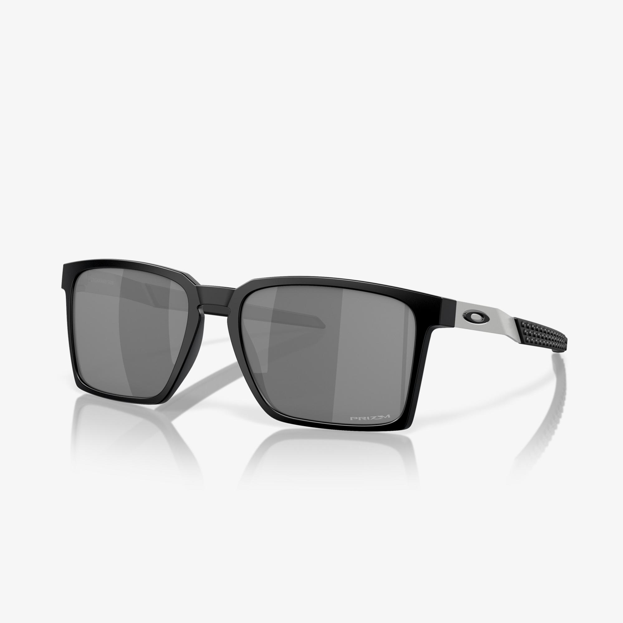 Oakley Exchange Sun OO9483 Unisex Siyah Güneş Gözlüğü
