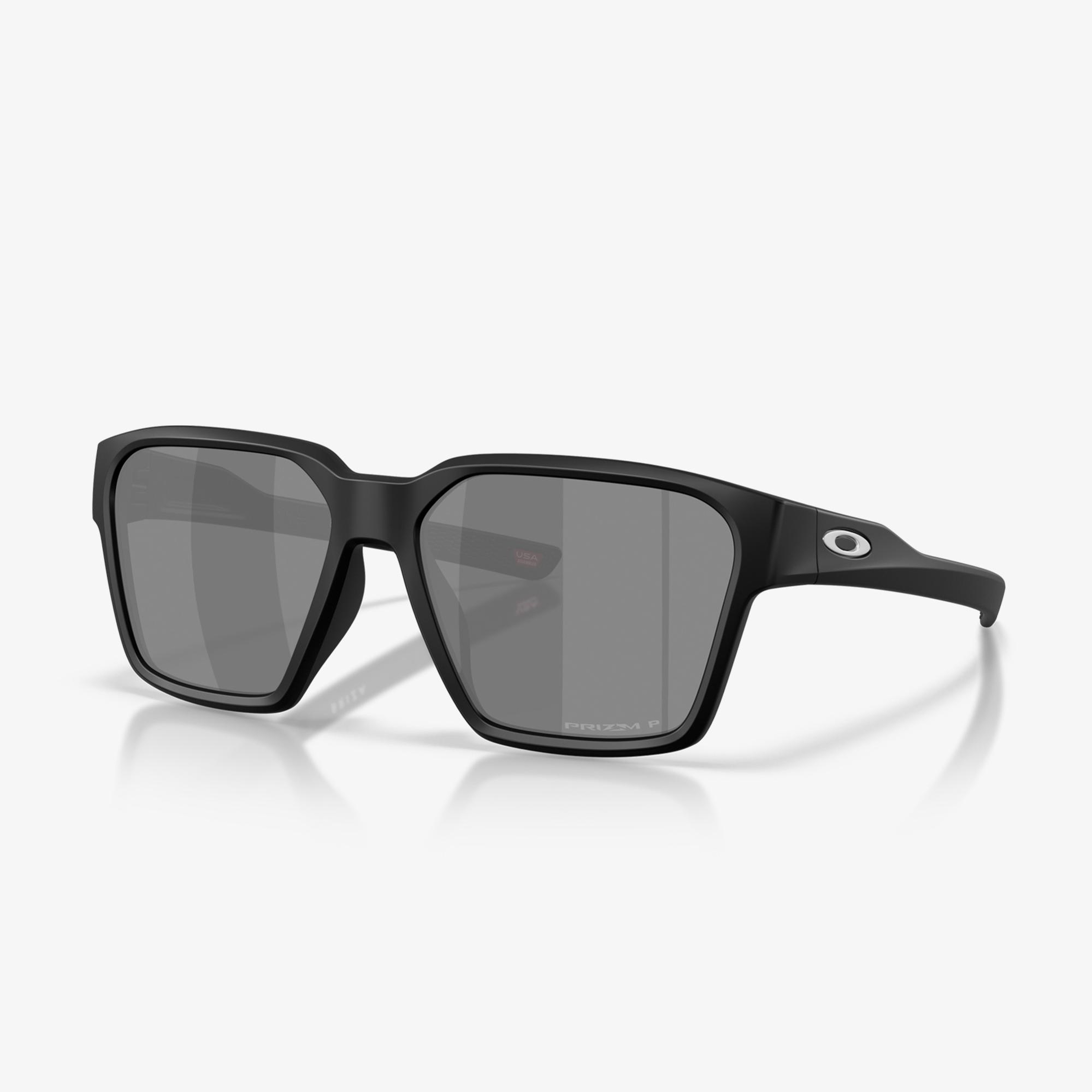 Oakley Briza OO9497 Erkek Siyah Güneş Gözlüğü