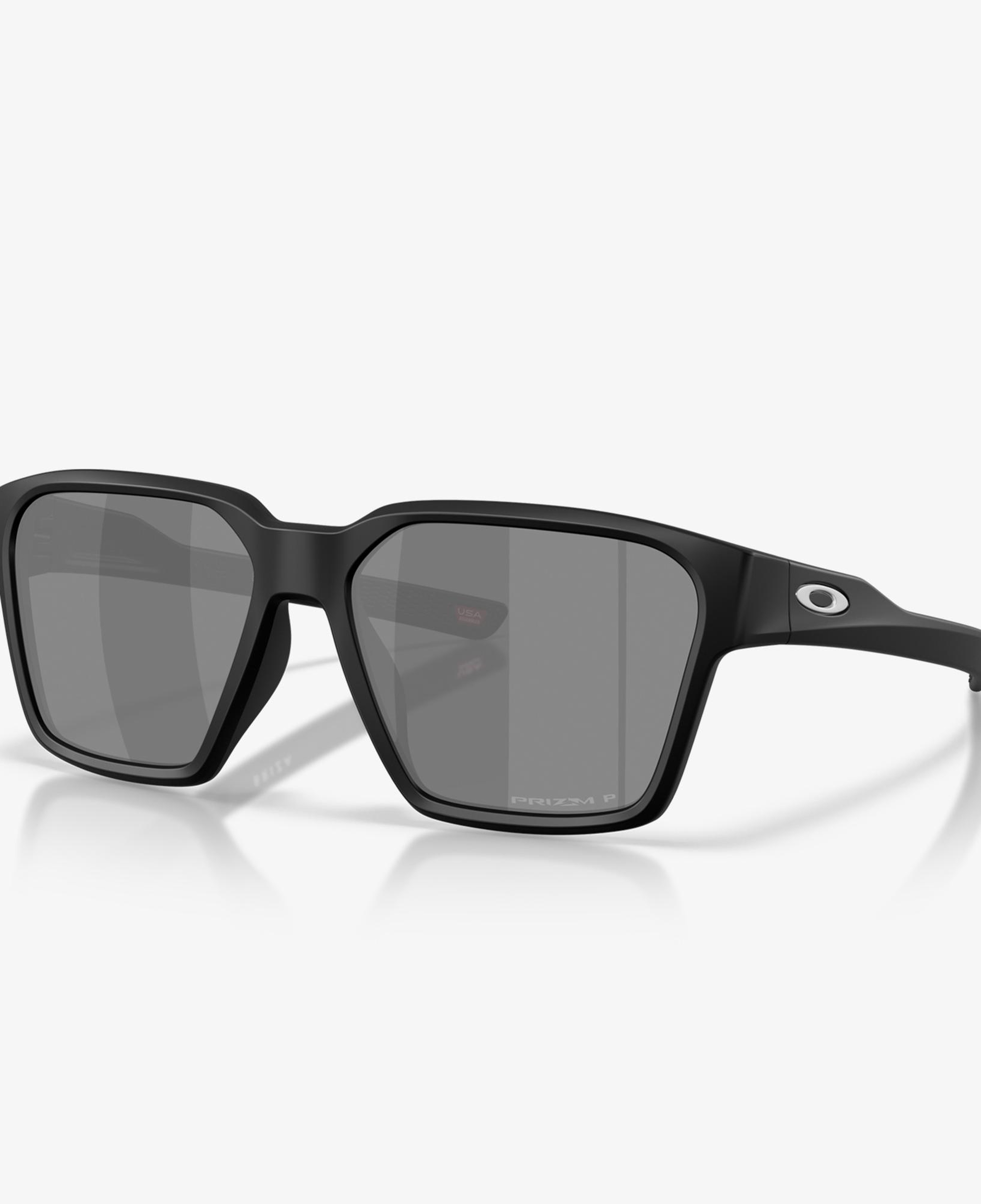 Oakley Briza OO9497 Erkek Siyah Güneş Gözlüğü