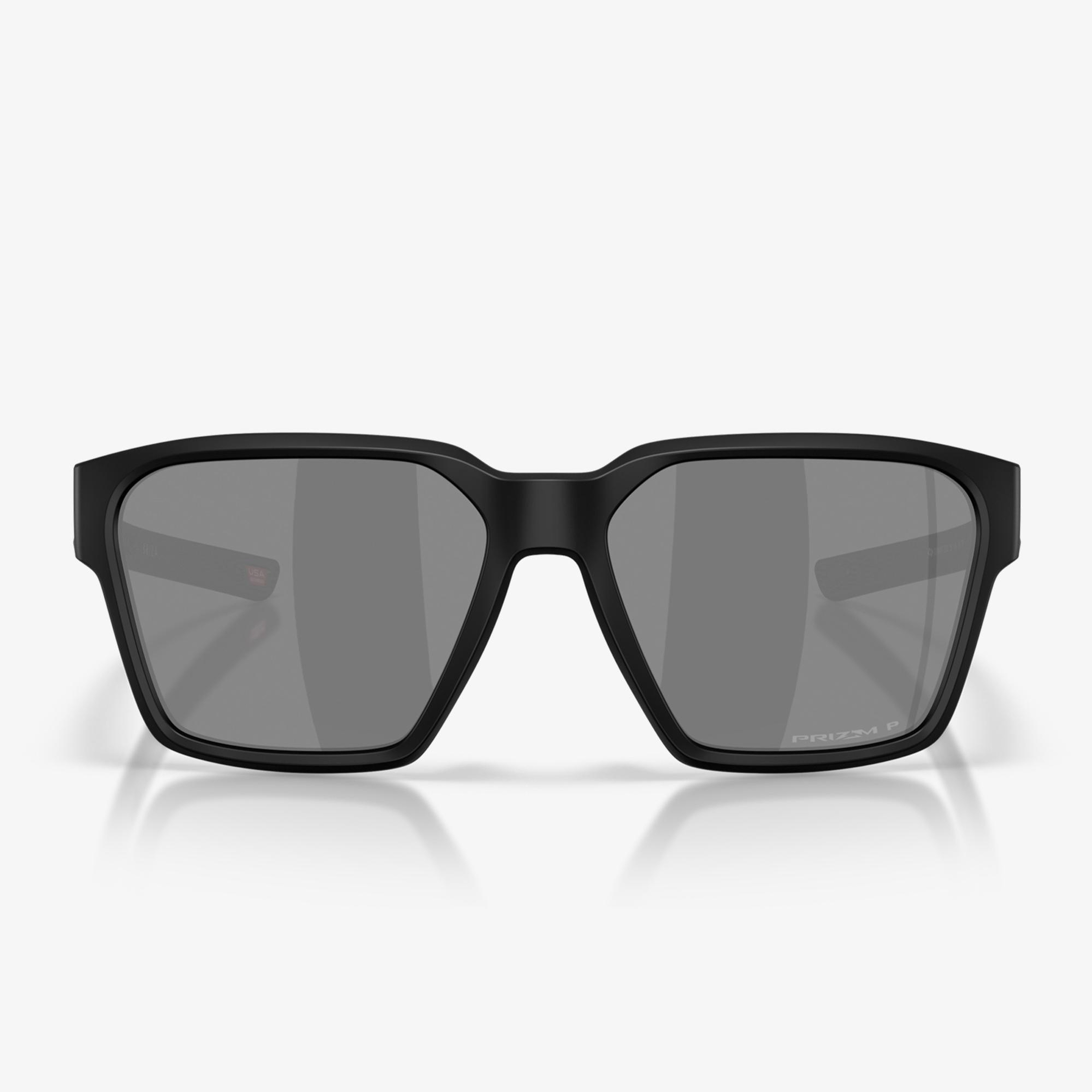 Oakley Briza OO9497 Erkek Siyah Güneş Gözlüğü