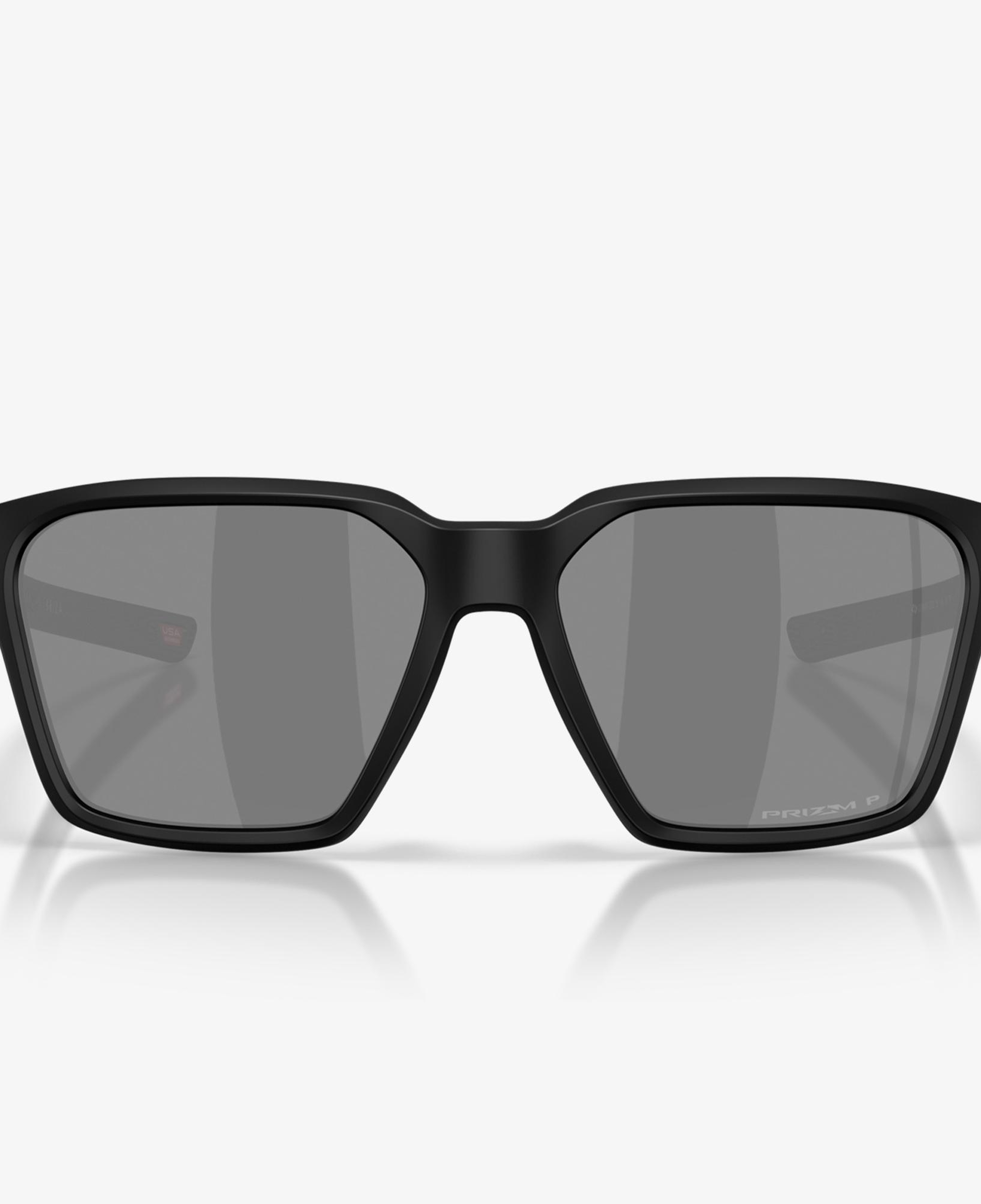 Oakley Briza OO9497 Erkek Siyah Güneş Gözlüğü