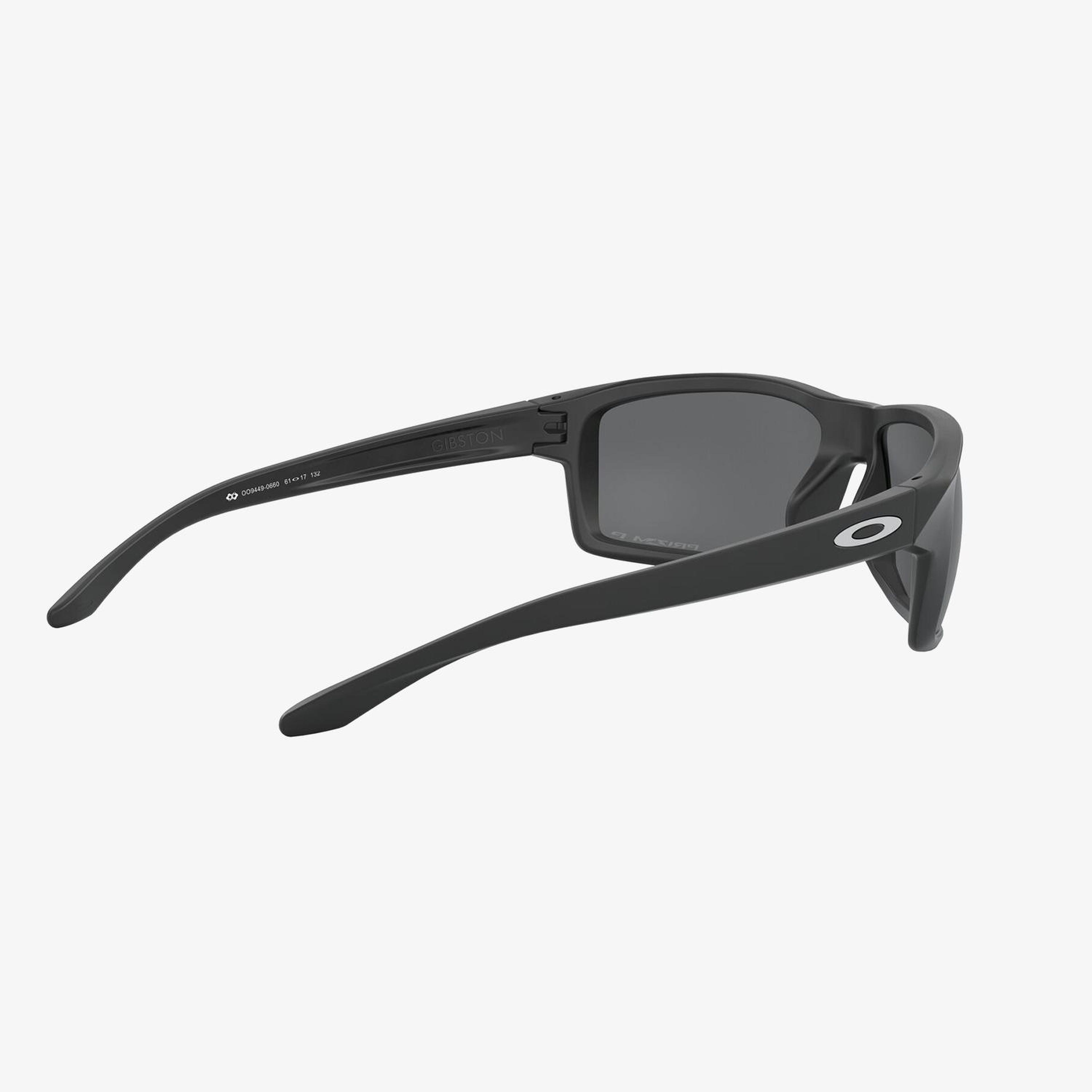 OAKLEY 0OO9449 Gibston Erkek Mat Siyah Güneş Gözlüğü