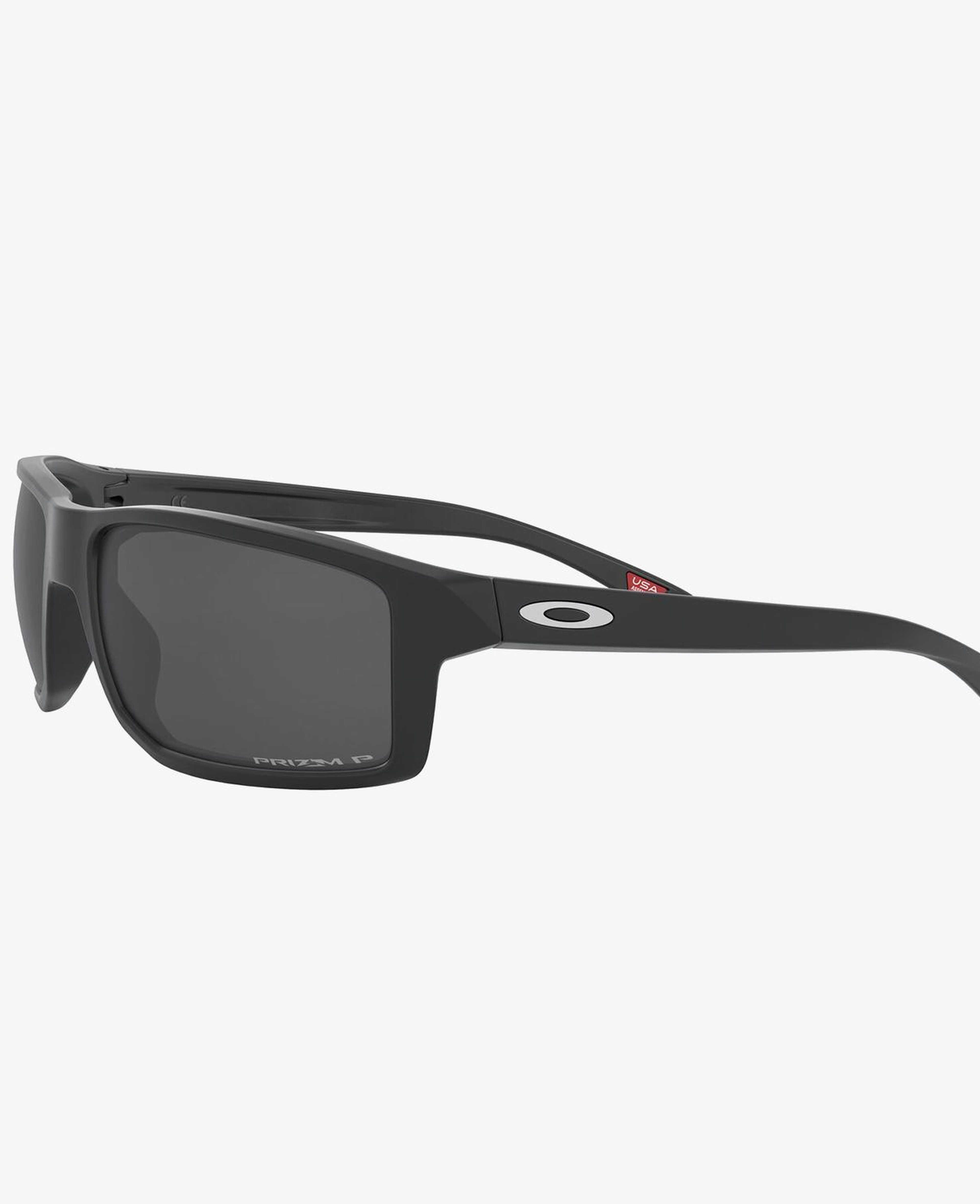 OAKLEY 0OO9449 Gibston Erkek Mat Siyah Güneş Gözlüğü