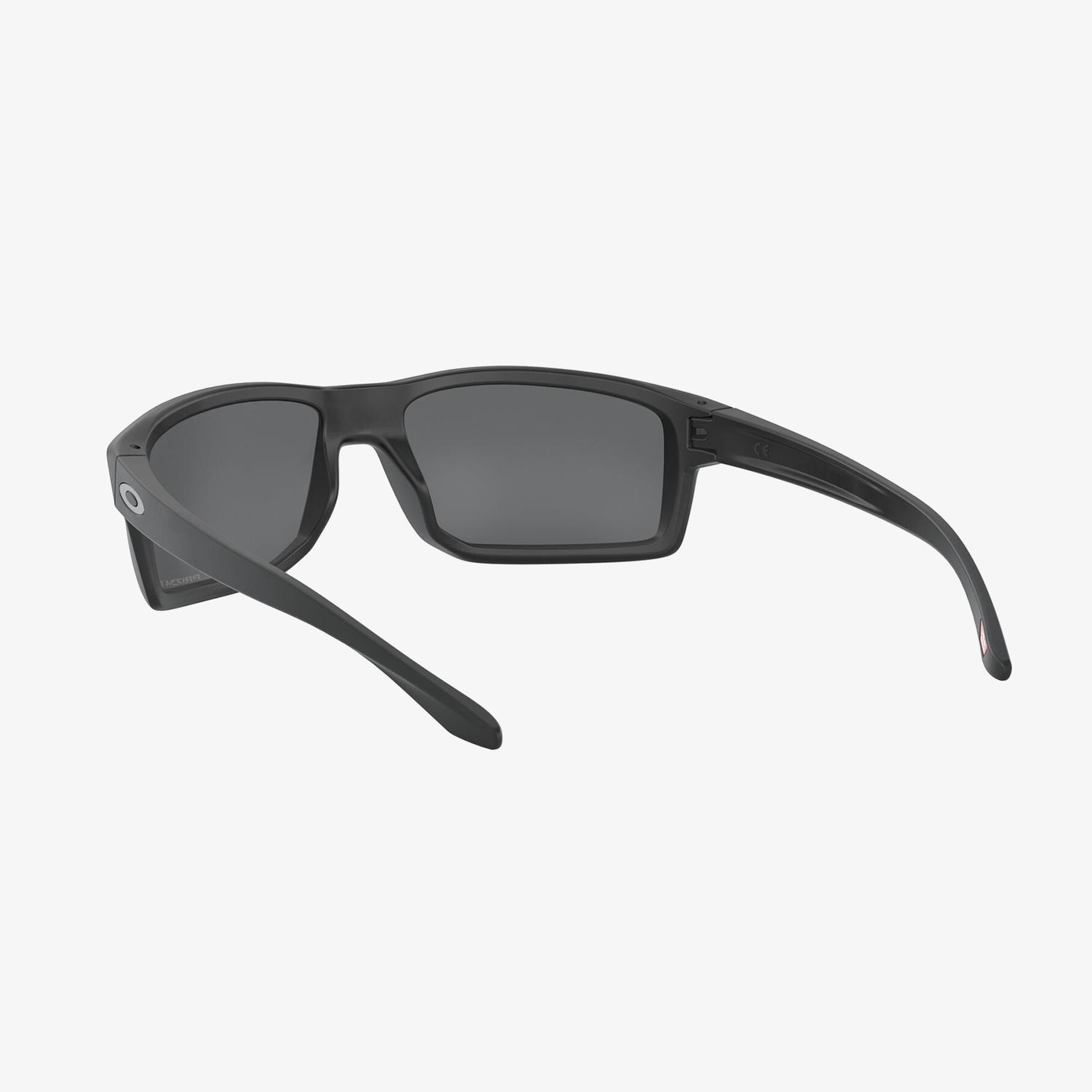 OAKLEY 0OO9449 Gibston Erkek Mat Siyah Güneş Gözlüğü