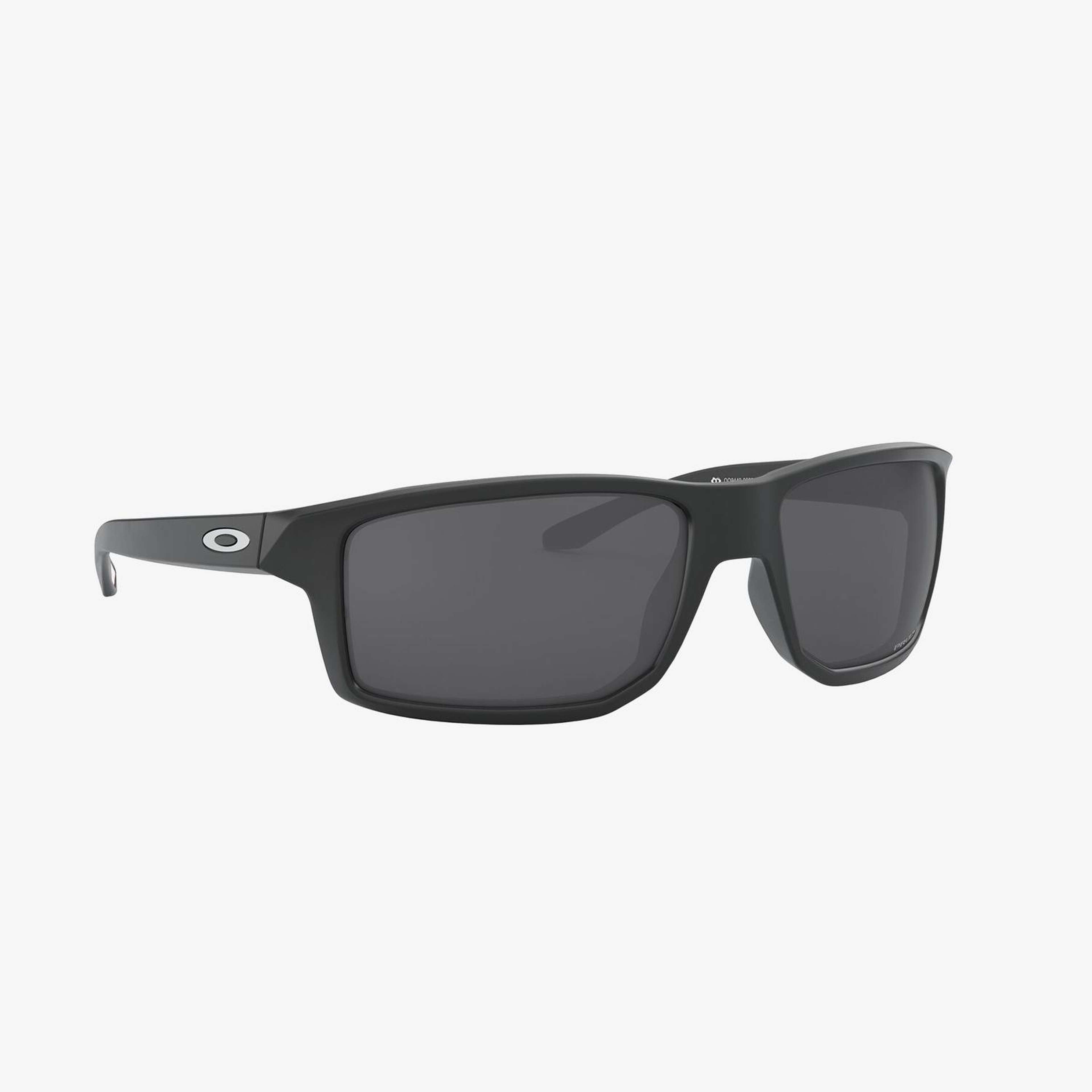 OAKLEY 0OO9449 Gibston Erkek Mat Siyah Güneş Gözlüğü