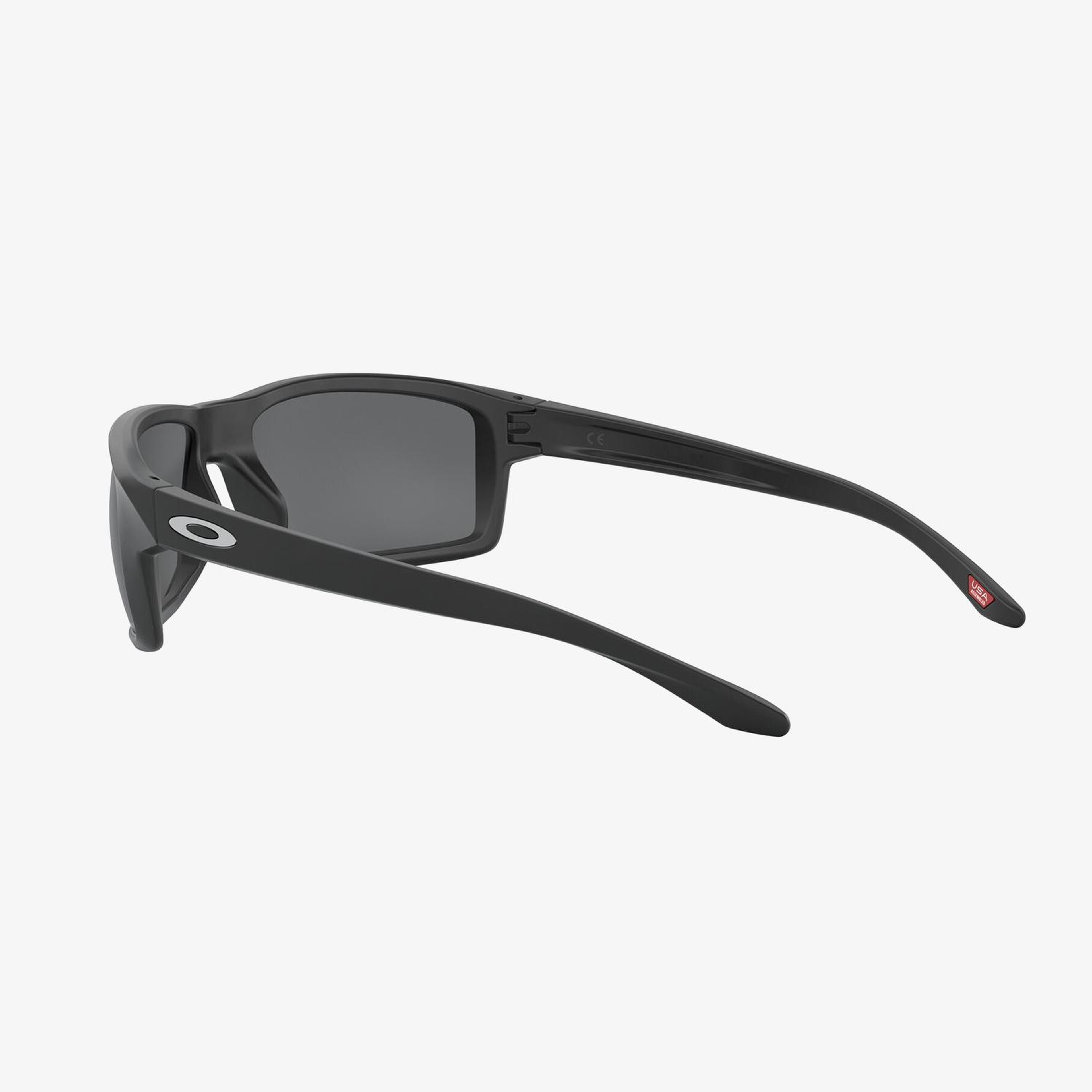 OAKLEY 0OO9449 Gibston Erkek Mat Siyah Güneş Gözlüğü