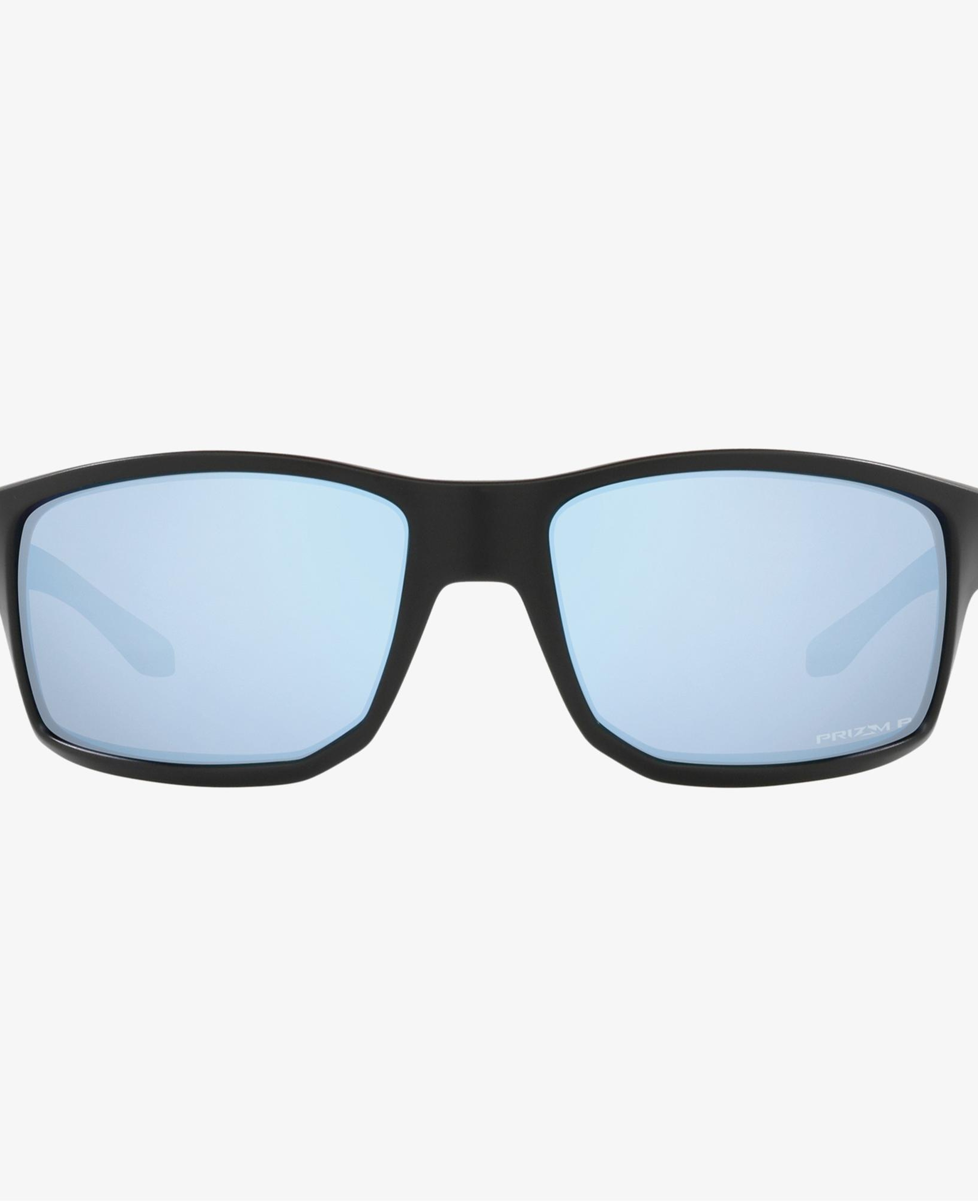 Oakley 0OO9449 Erkek Mat Siyah Güneş Gözlüğü