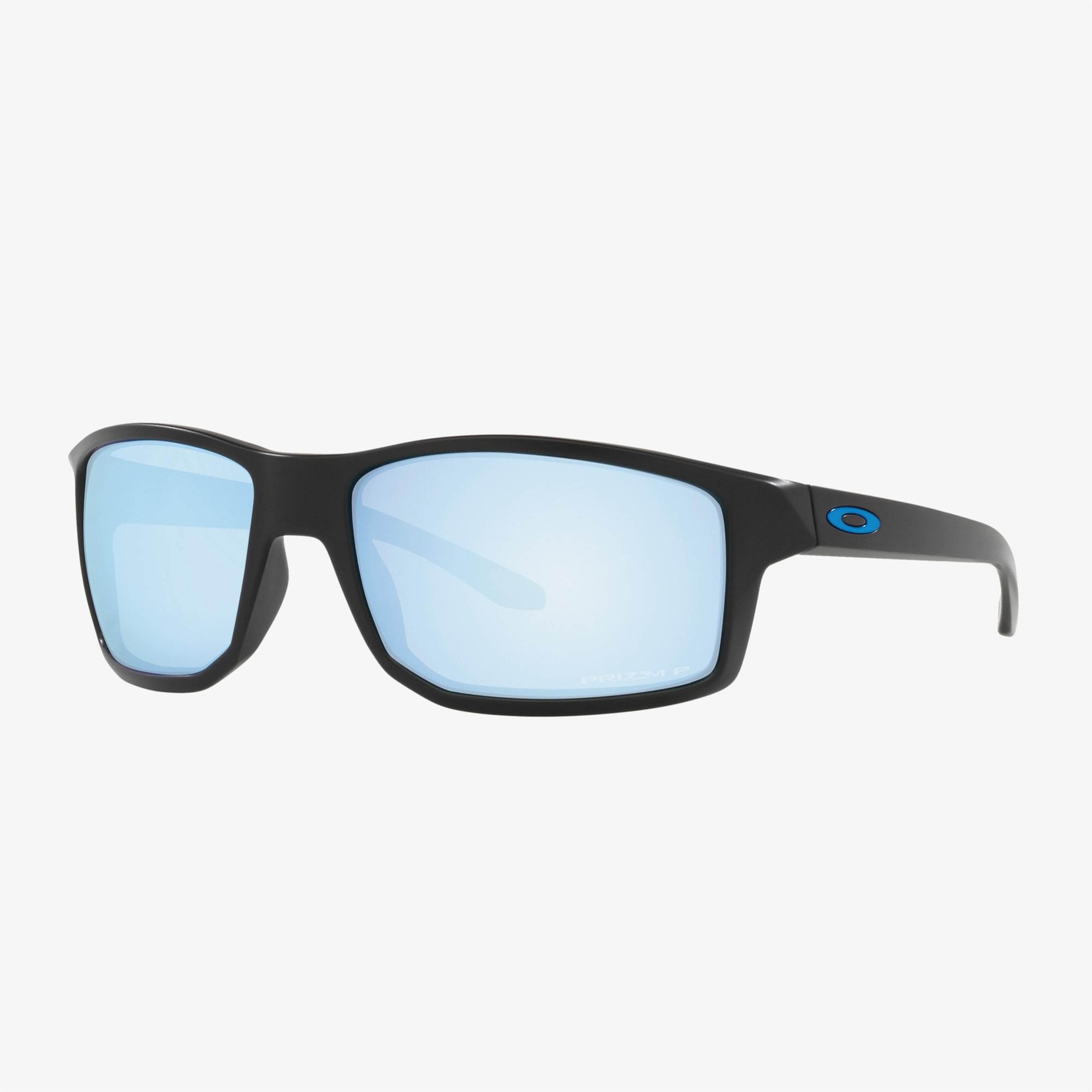 Oakley 0OO9449 Erkek Mat Siyah Güneş Gözlüğü