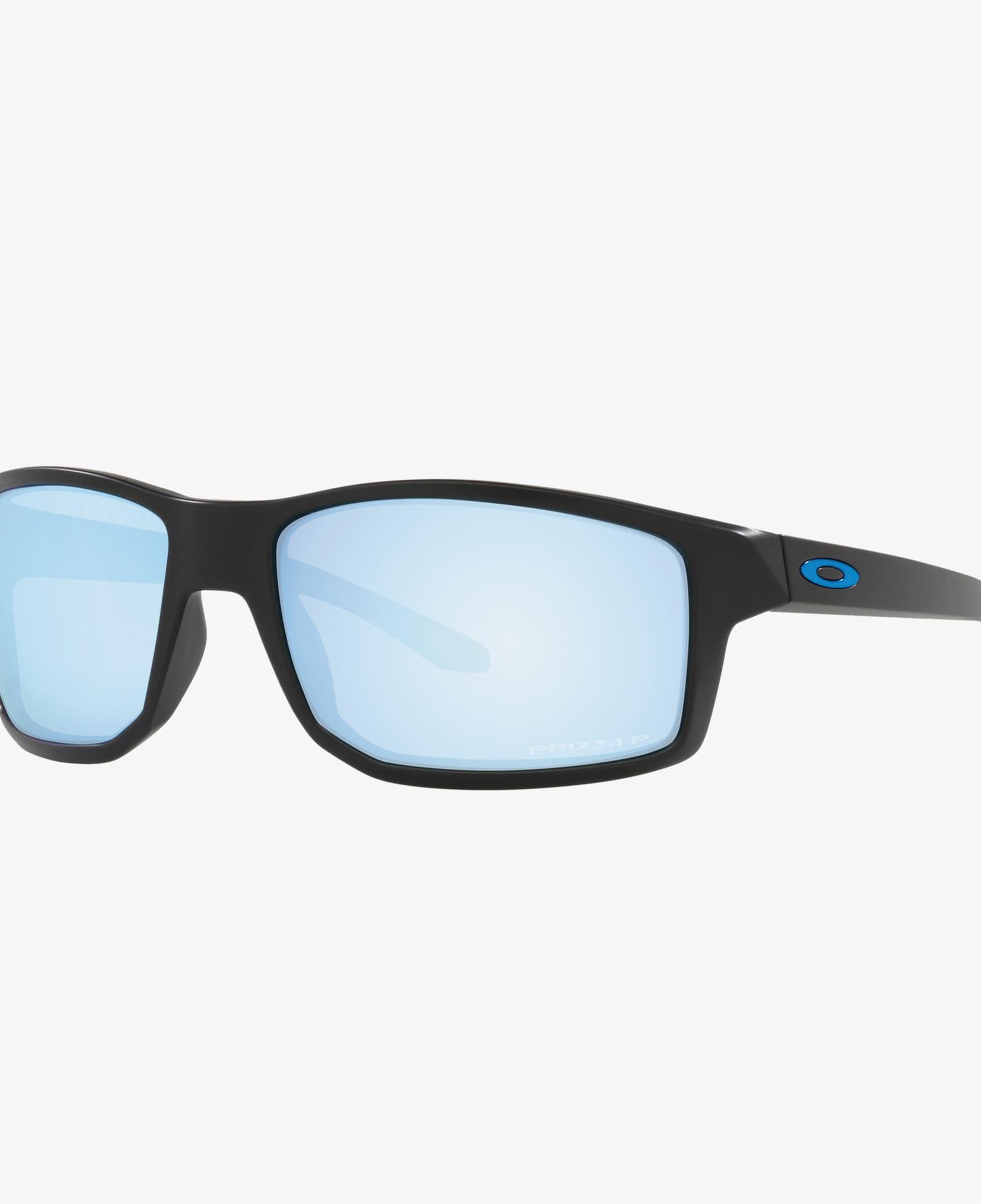 Oakley 0OO9449 Erkek Mat Siyah Güneş Gözlüğü