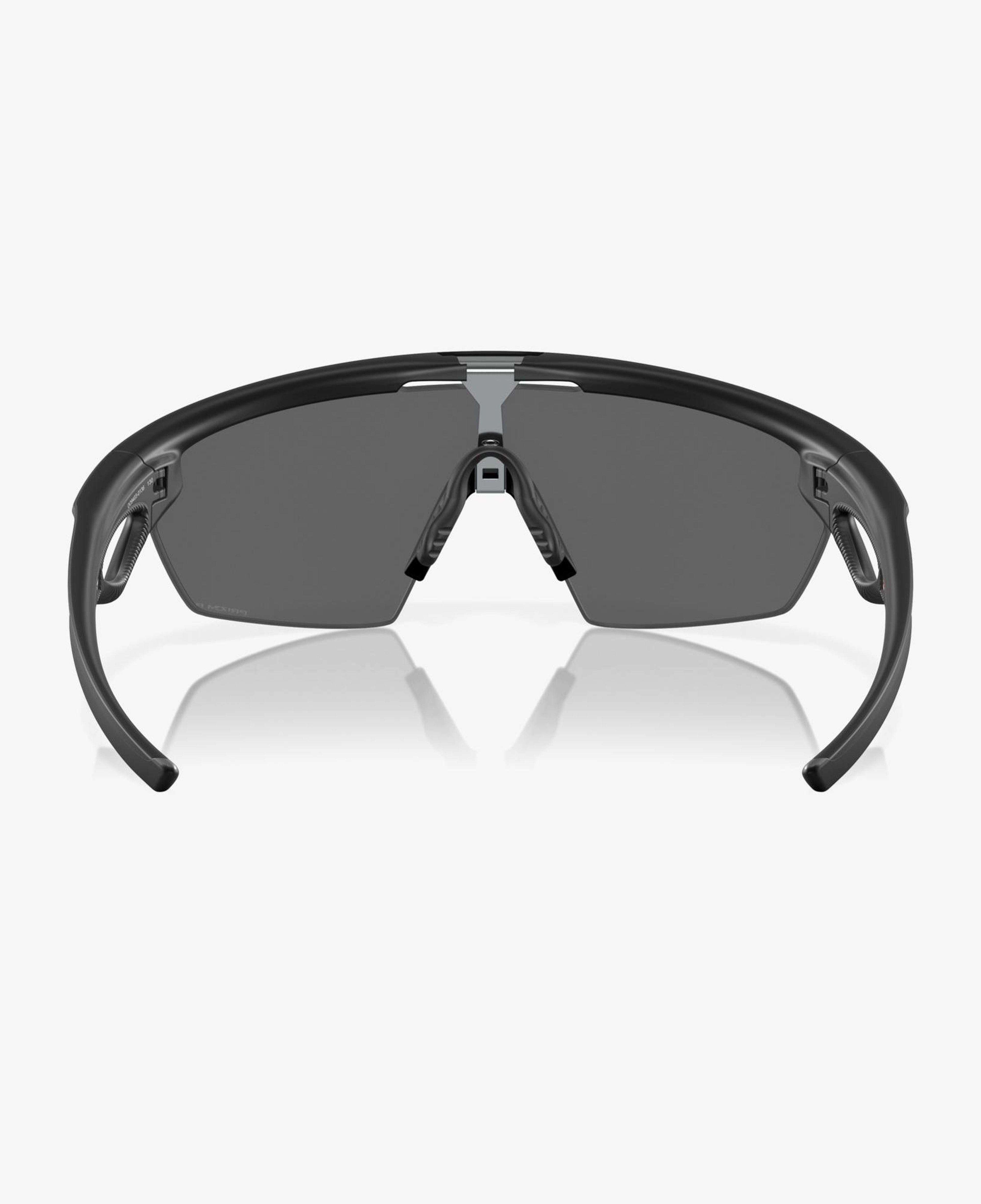 OAKLEY Sphaera Unisex Siyah Güneş Gözlüğü