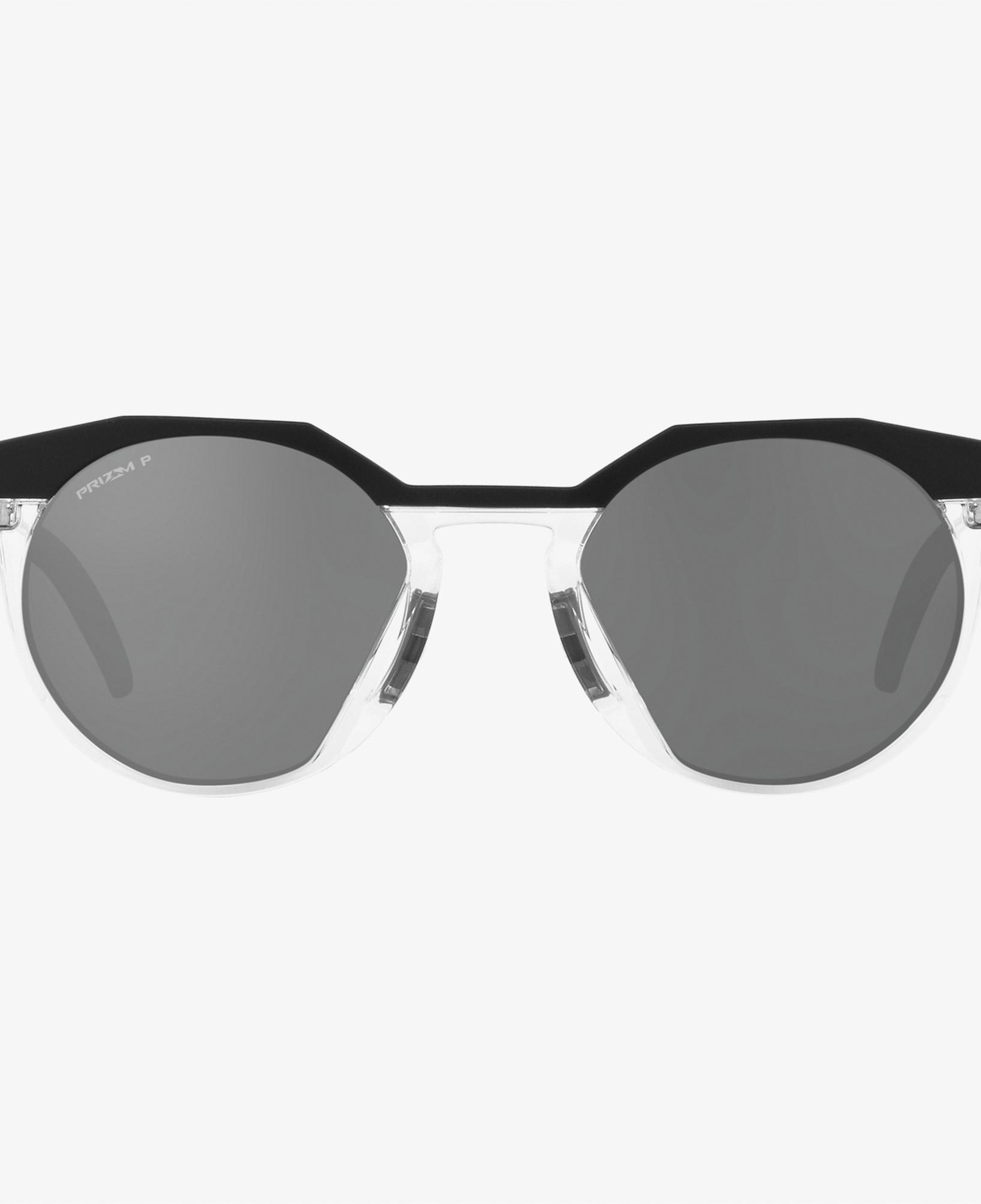 OAKLEY 0Rb8165 Erkek Siyah Güneş Gözlüğü