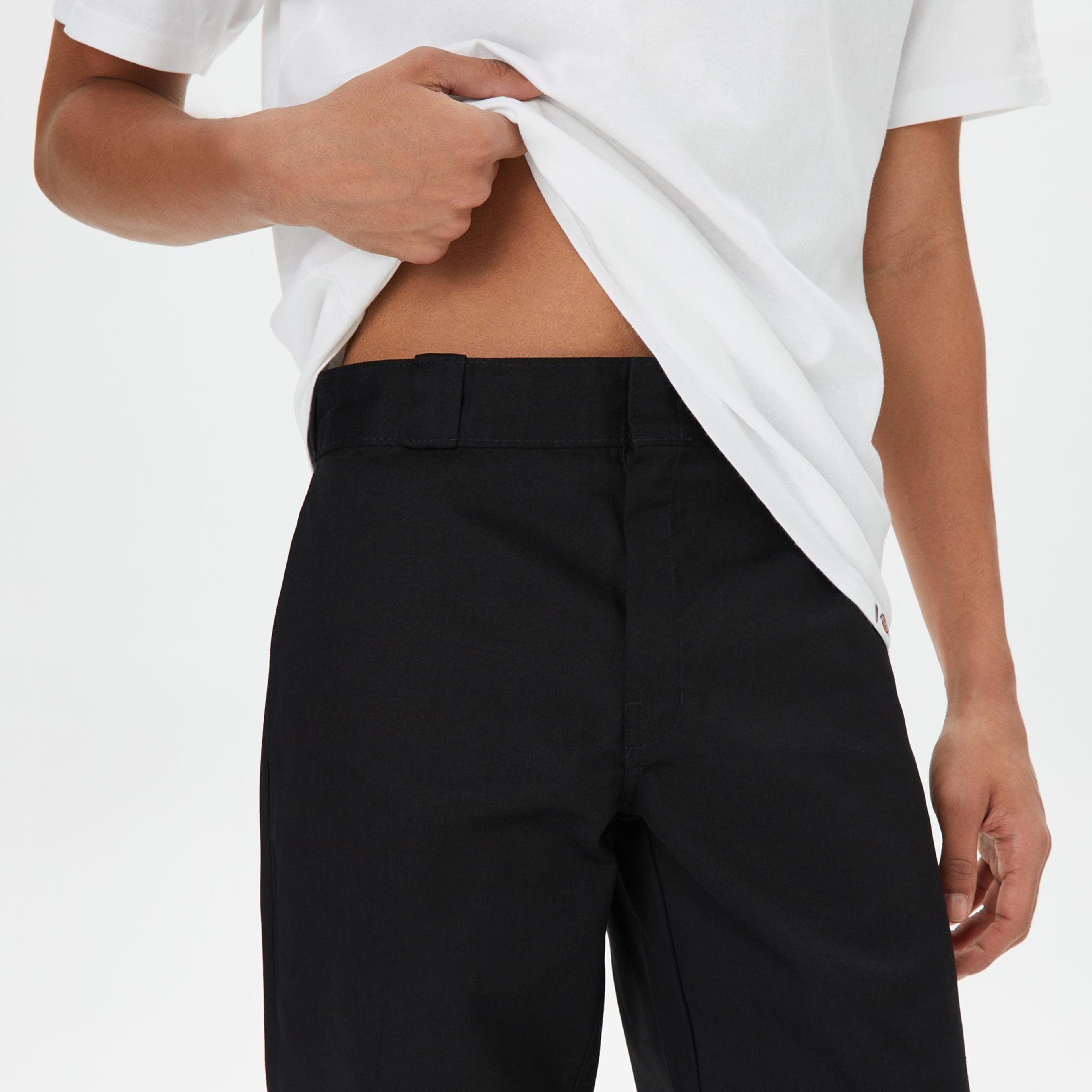 Dickies 874 Work Rec Erkek Siyah Pantolon