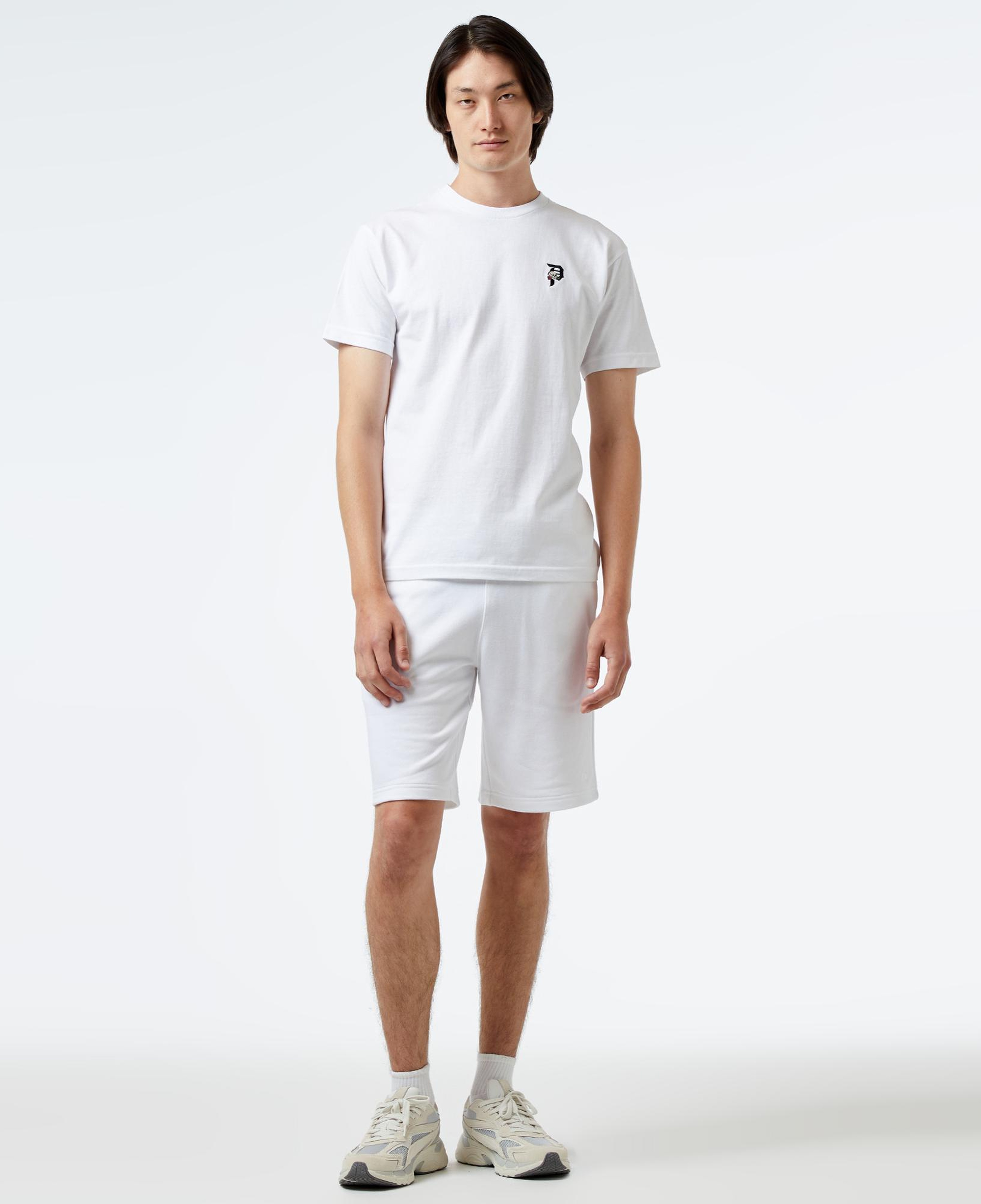 Primitive Dirty P Rogue Erkek Beyaz T-Shirt