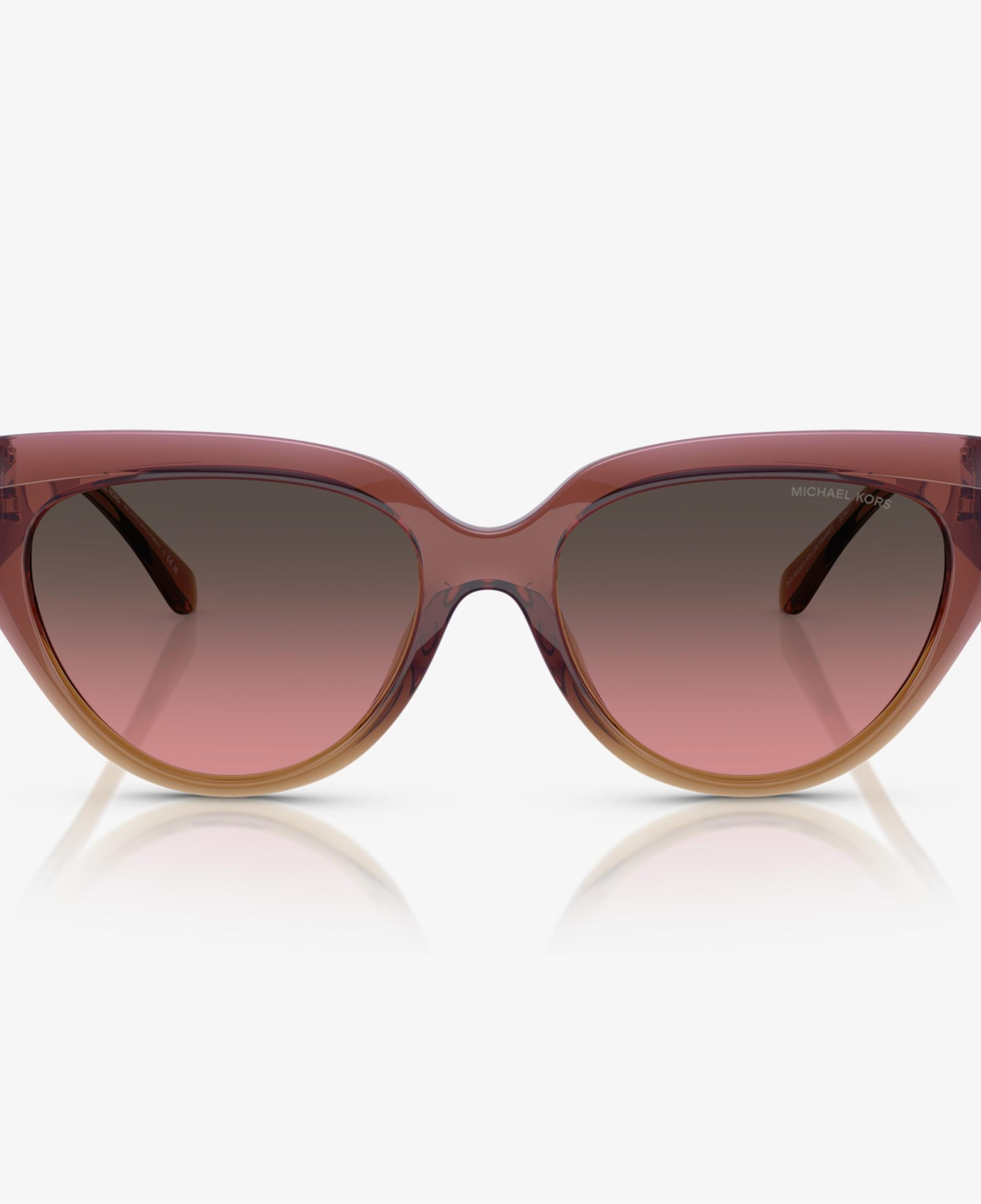 Michael Kors MK2241U Kadın Kahverengi Güneş Gözlüğü