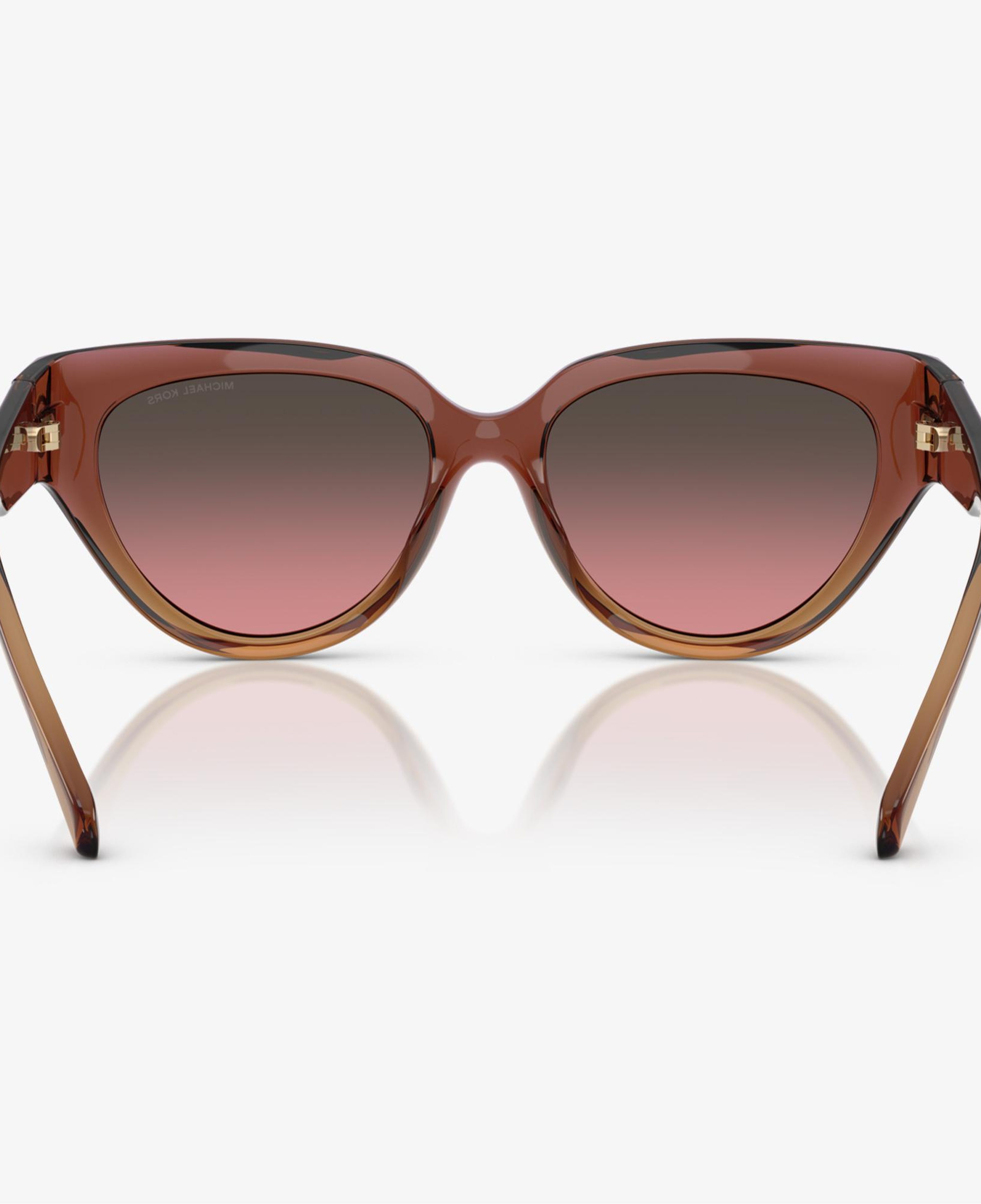 Michael Kors MK2241U Kadın Kahverengi Güneş Gözlüğü