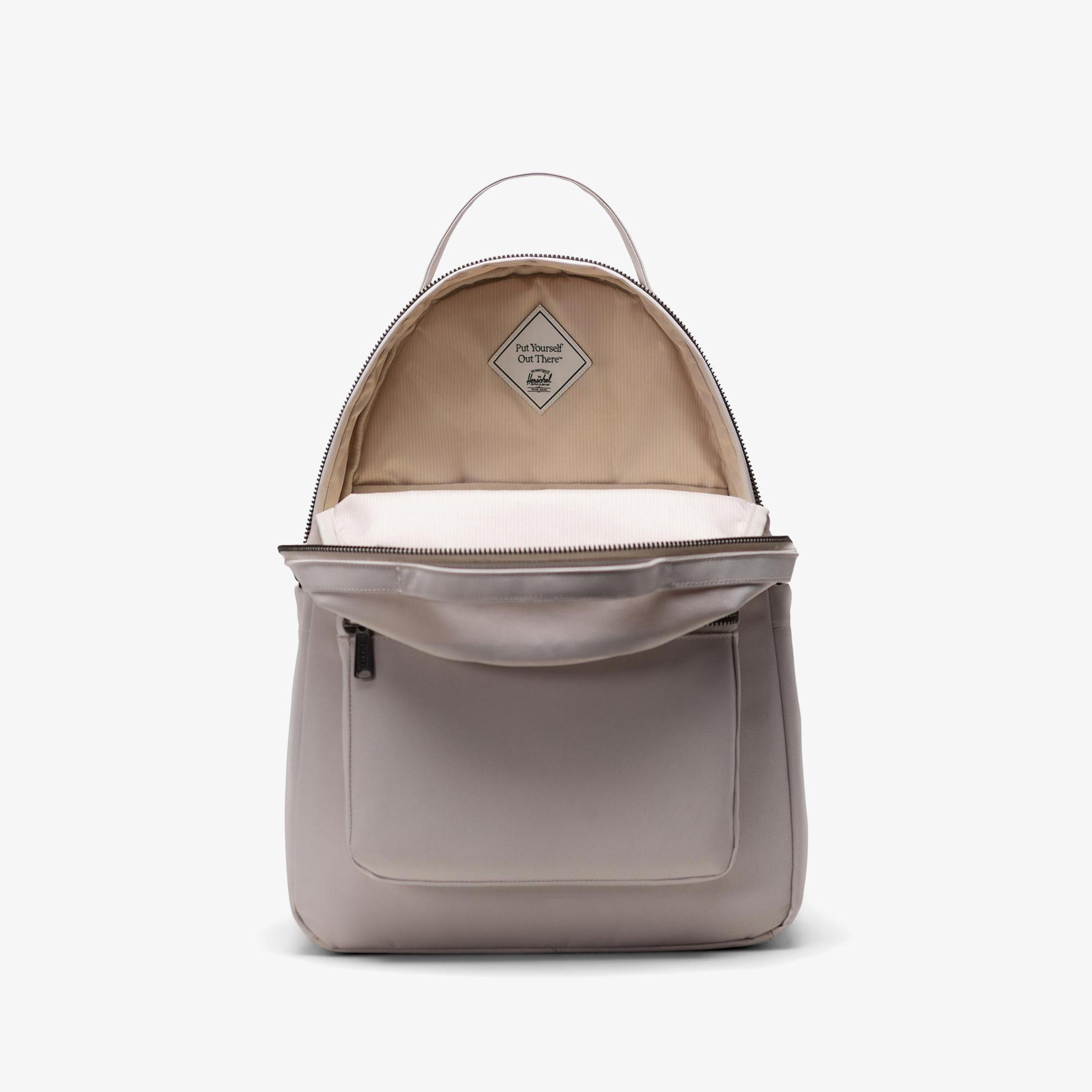 Herschel Nova Unisex Pembe Sırt Çantası