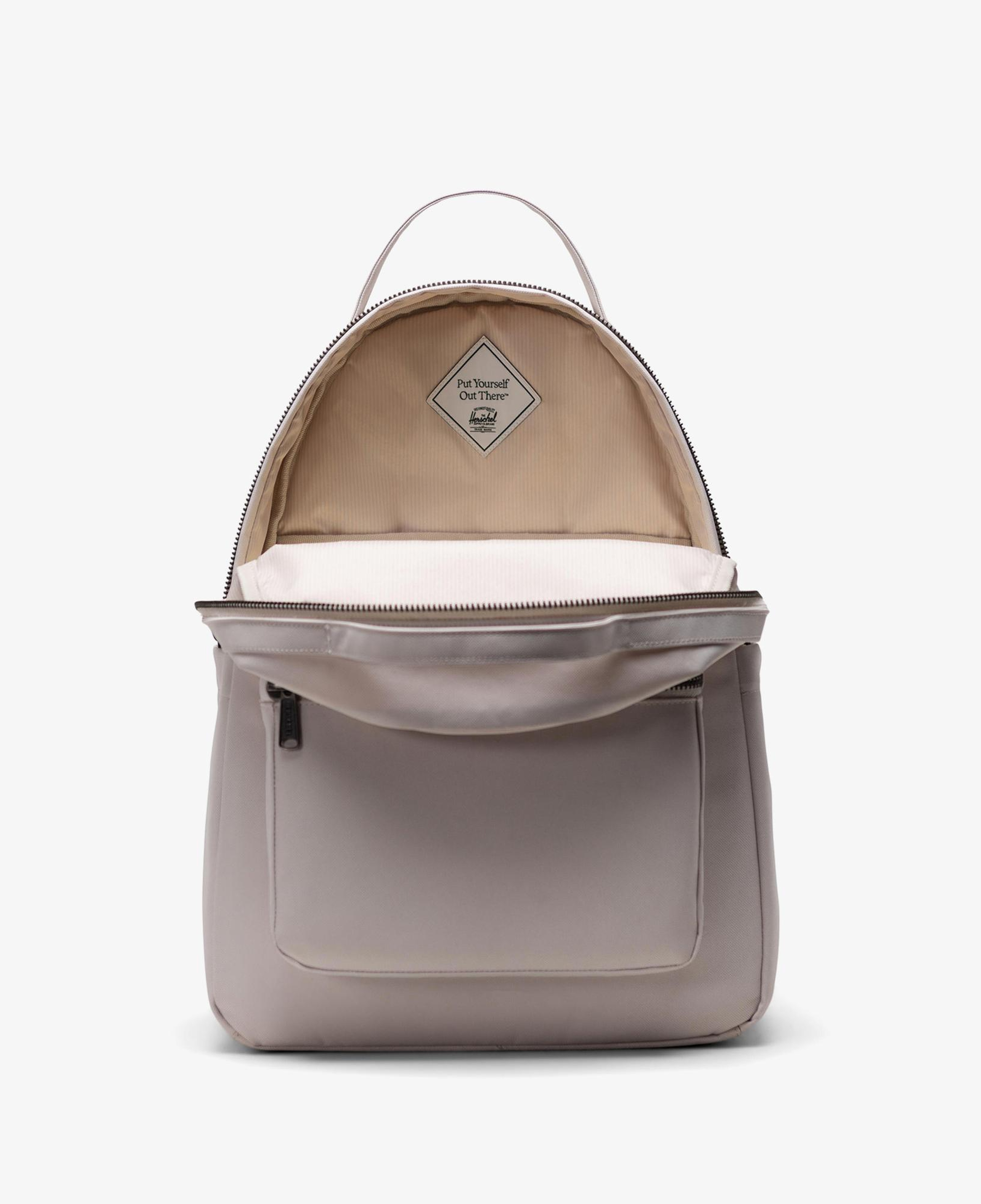 Herschel Nova Unisex Pembe Sırt Çantası