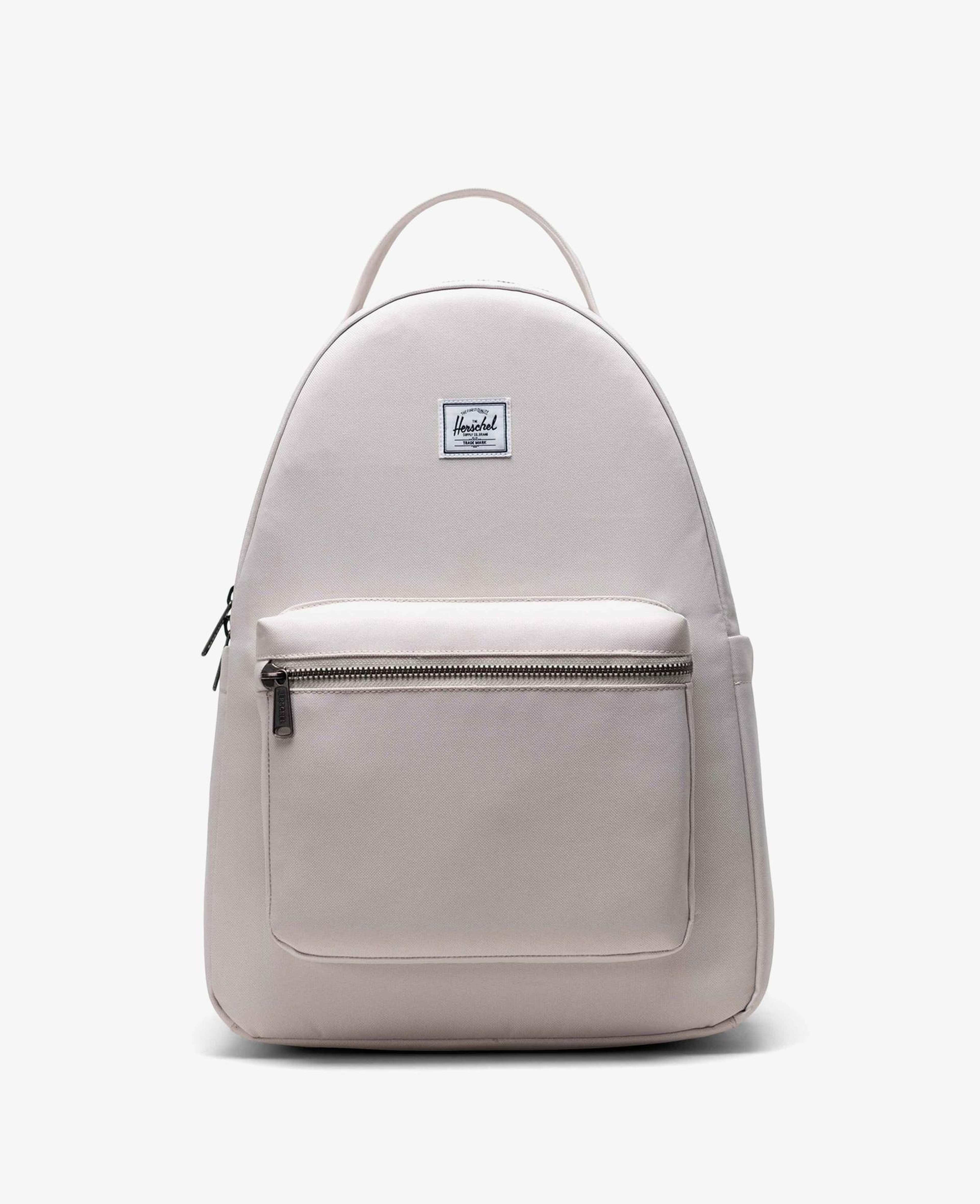 Herschel Nova Unisex Pembe Sırt Çantası