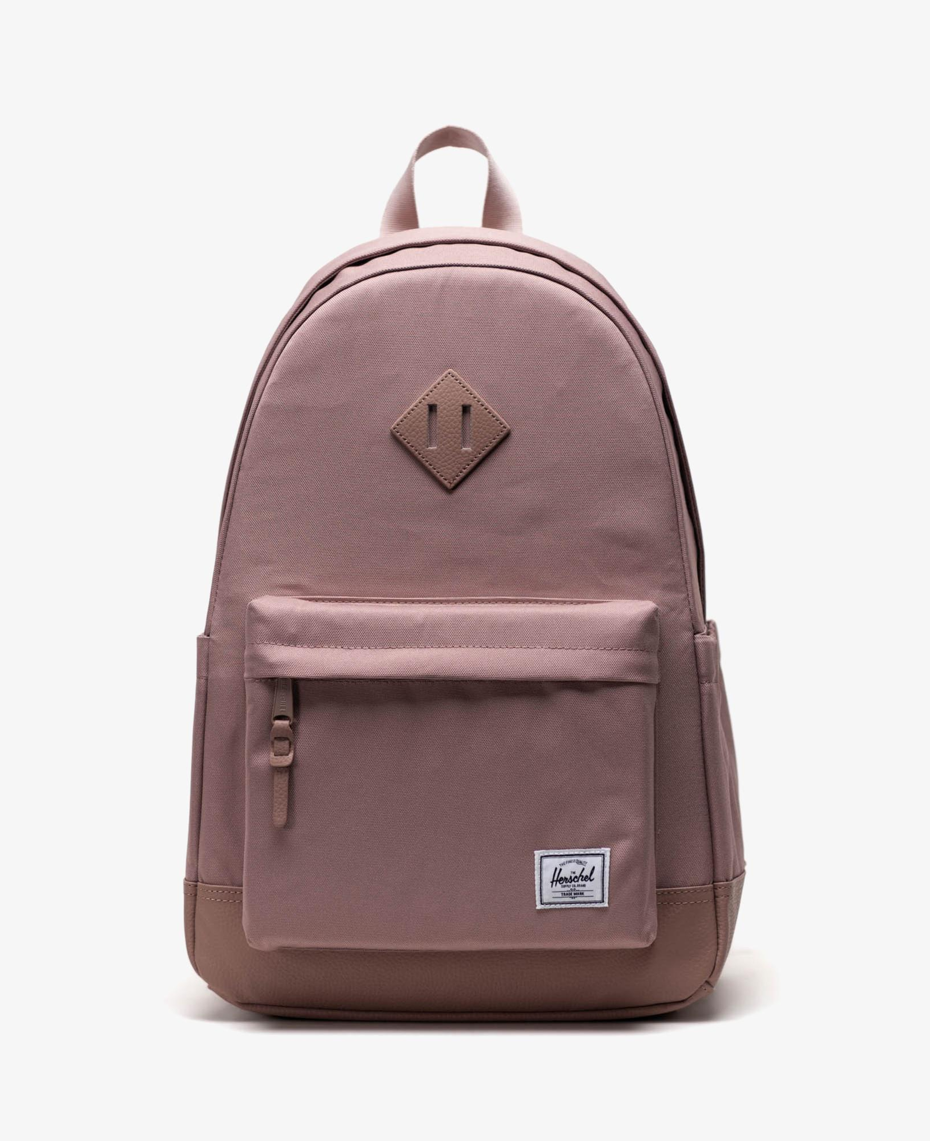 Herschel Heritage 23L Unisex Pembe Sırt Çantası