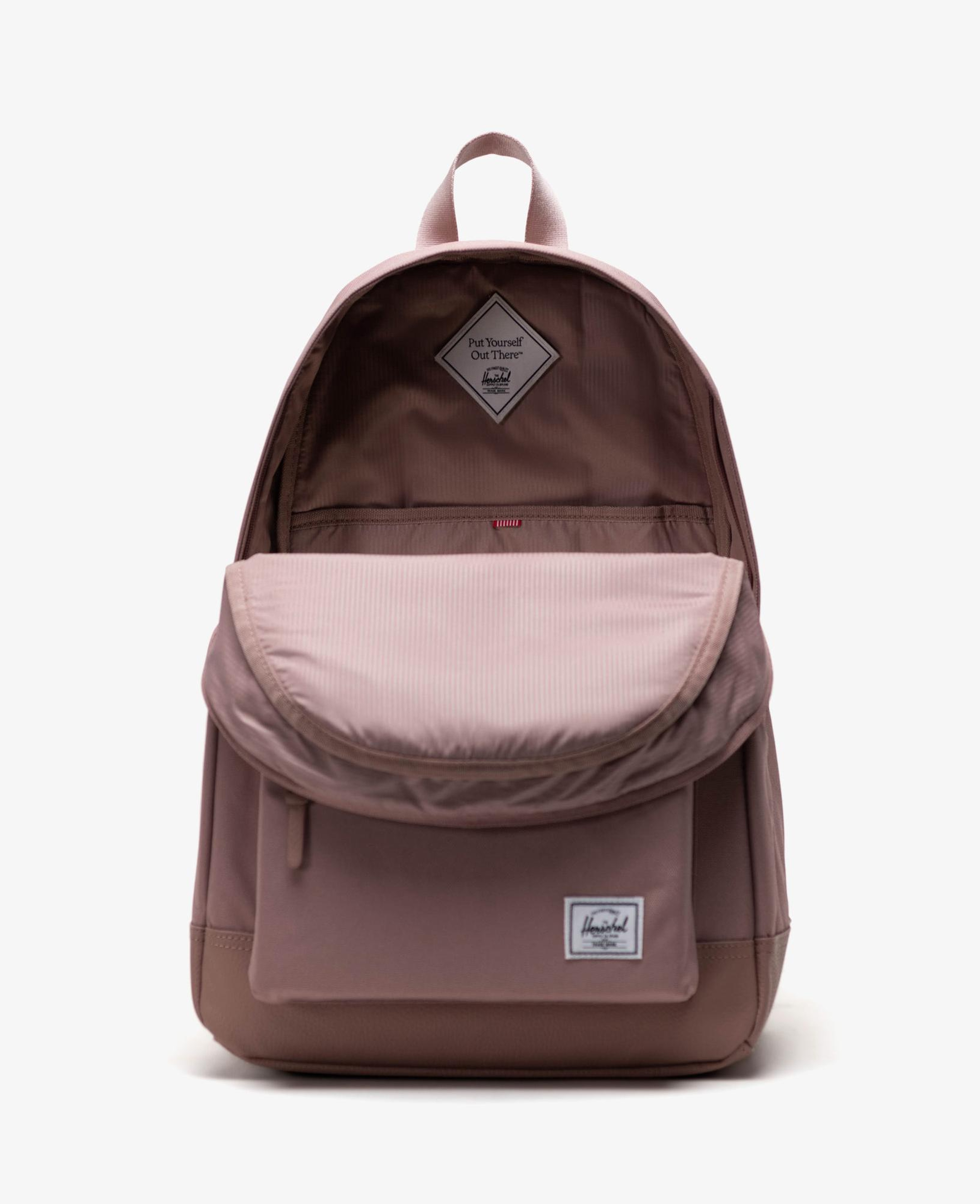 Herschel Heritage 23L Unisex Pembe Sırt Çantası