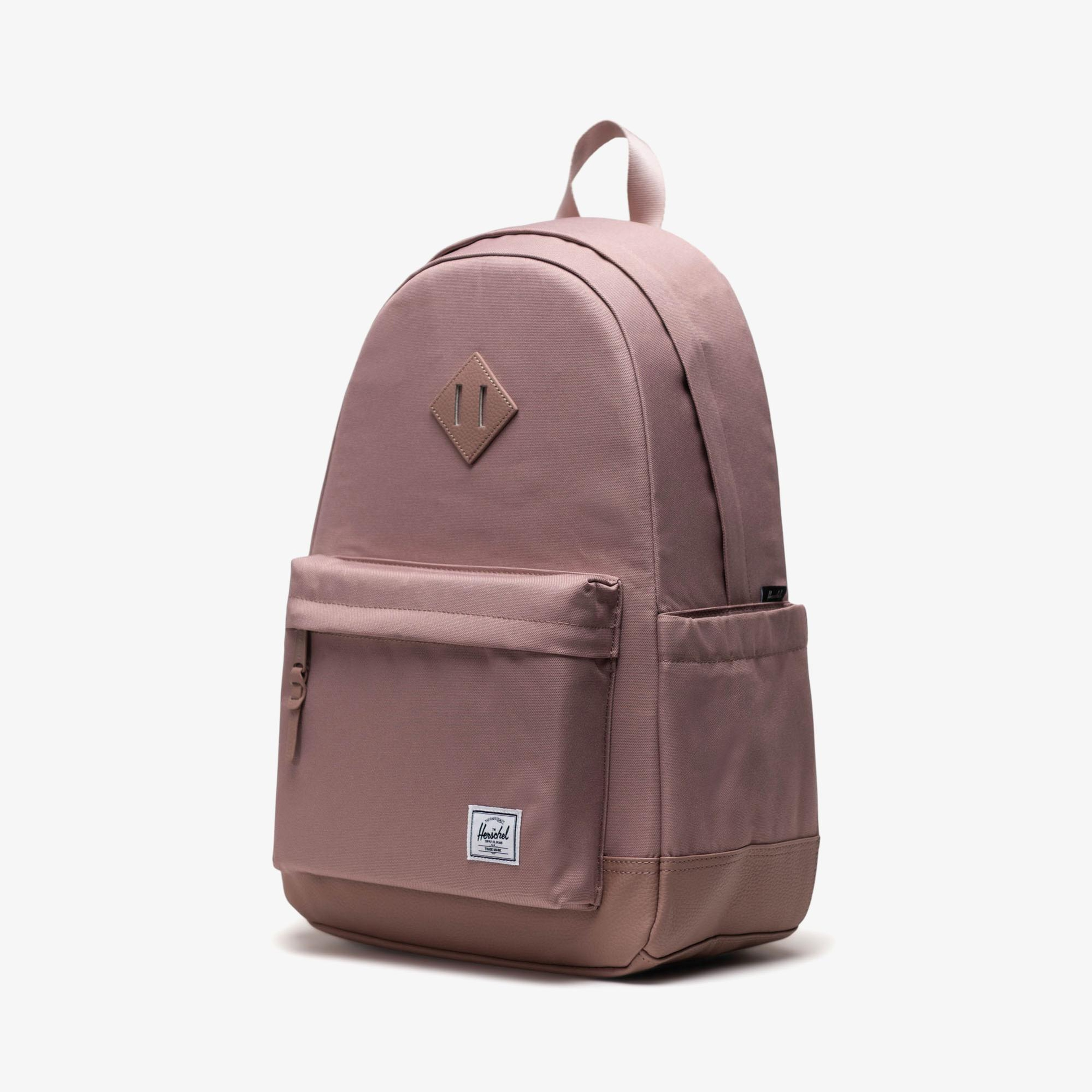 Herschel Heritage 23L Unisex Pembe Sırt Çantası