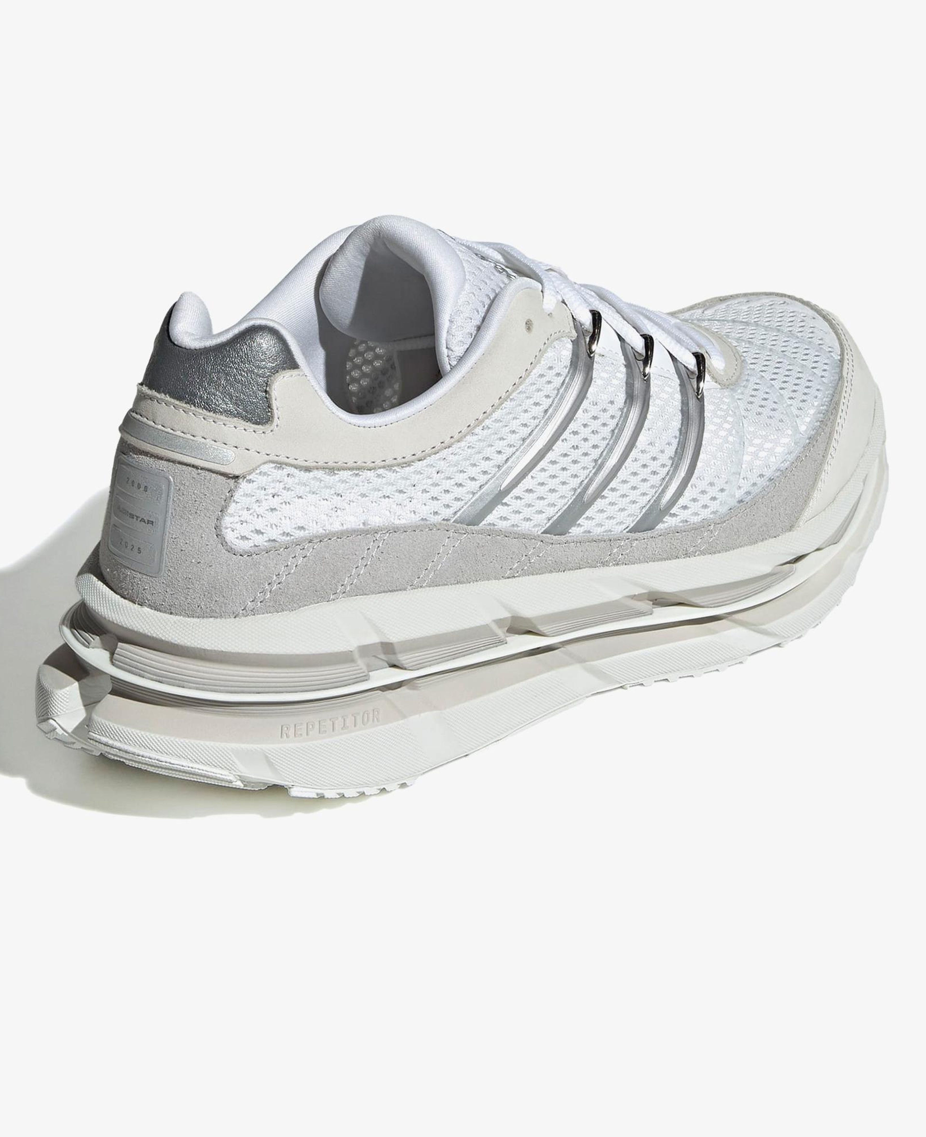 adidas Adistar Hrmy Unisex Beyaz Spor Ayakkabı