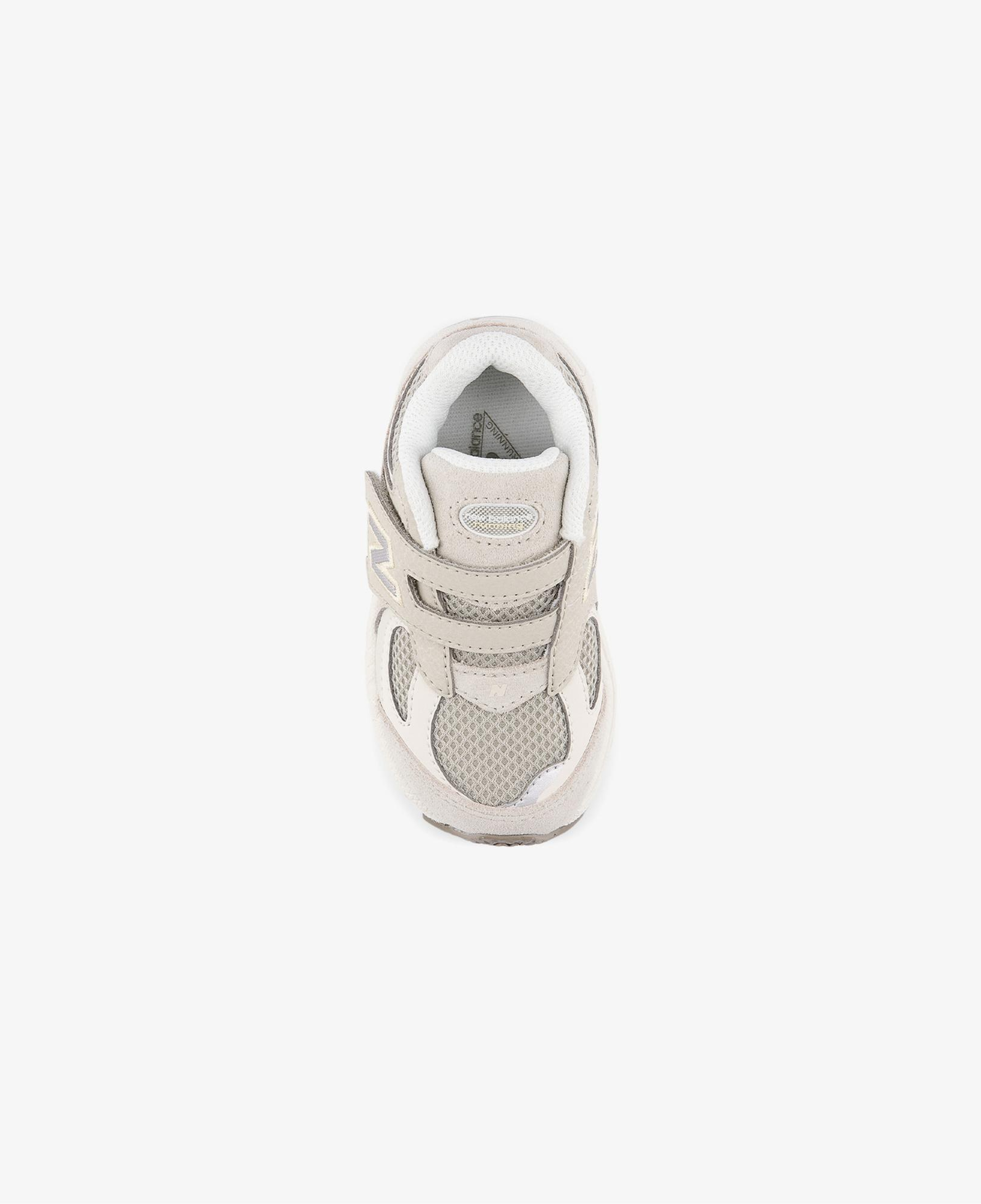 New Balance 2002 Lifestyle Bebek Bej Spor Ayakkabı