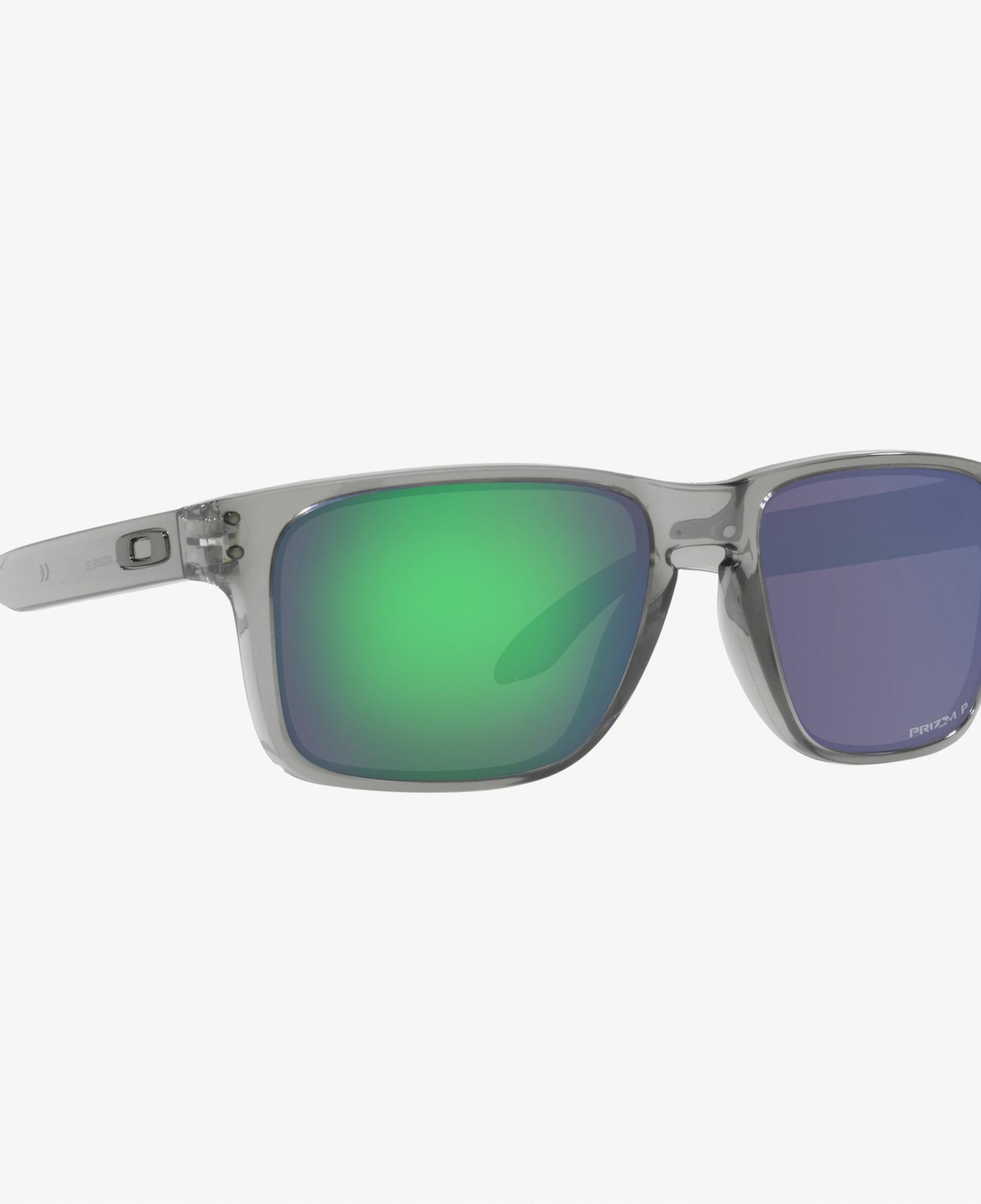 OAKLEY 0Ve2235 Erkek Gri Güneş Gözlüğü