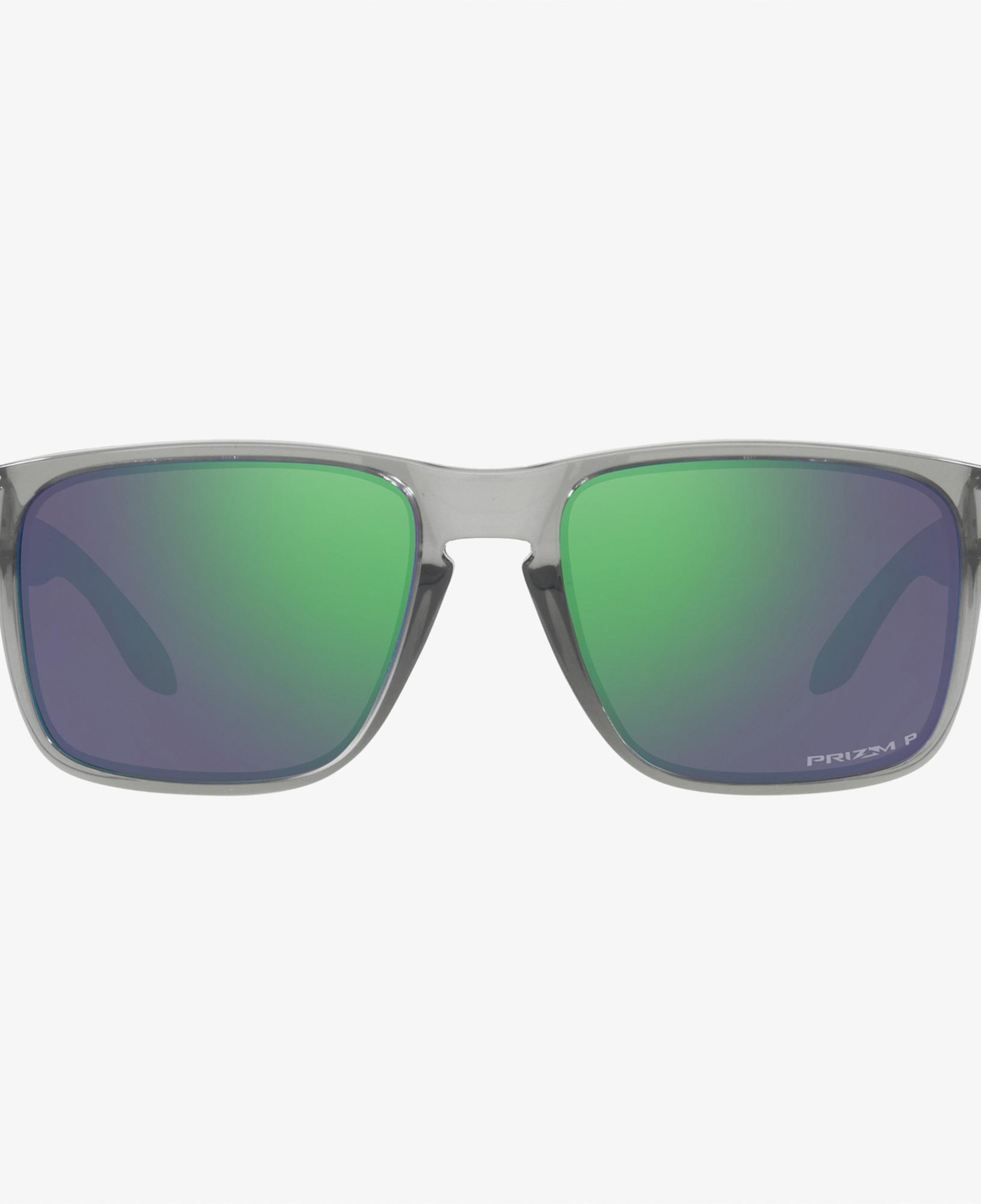 OAKLEY 0Ve2235 Erkek Gri Güneş Gözlüğü