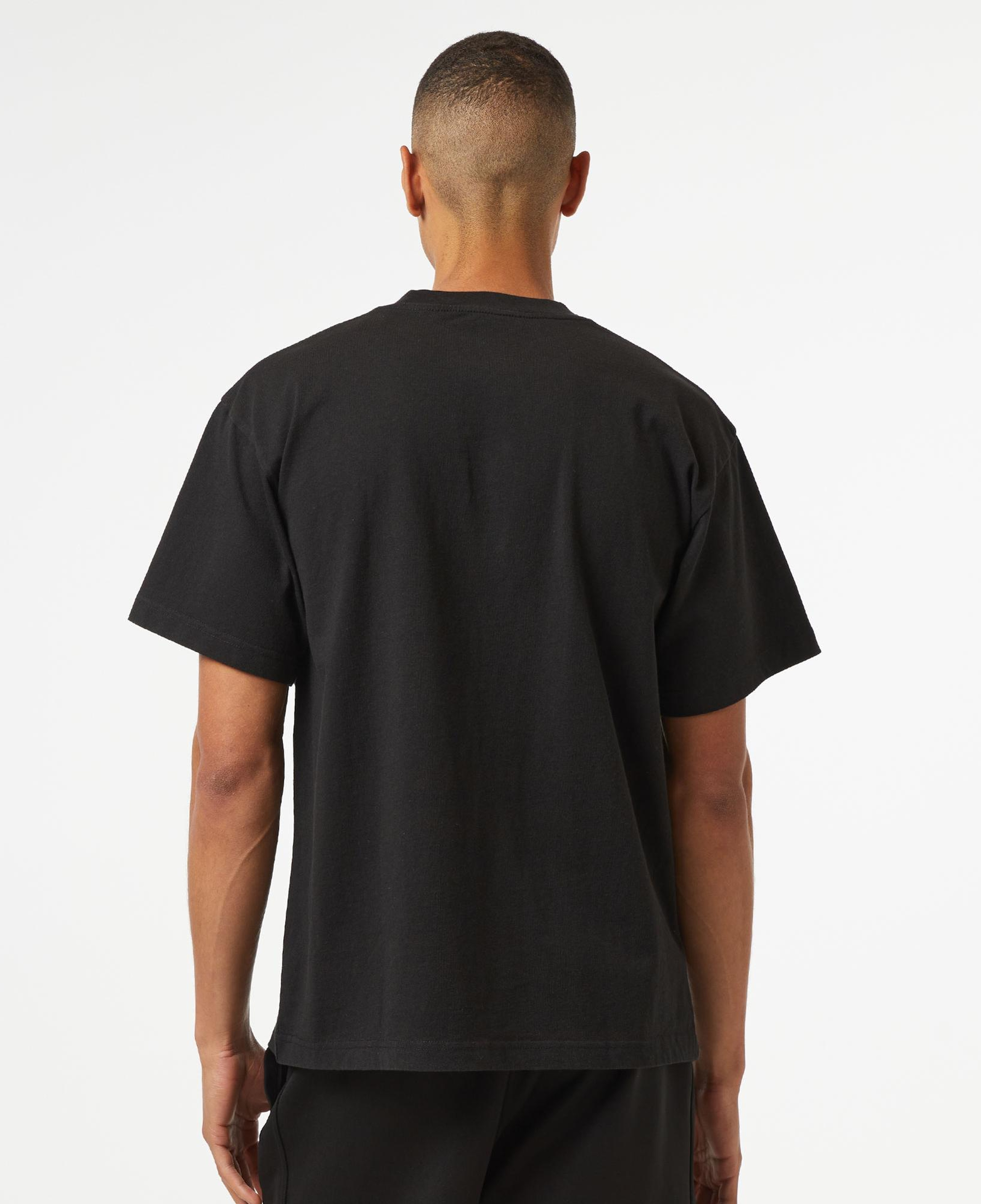 Primitive Block Hw Erkek Siyah T-Shirt