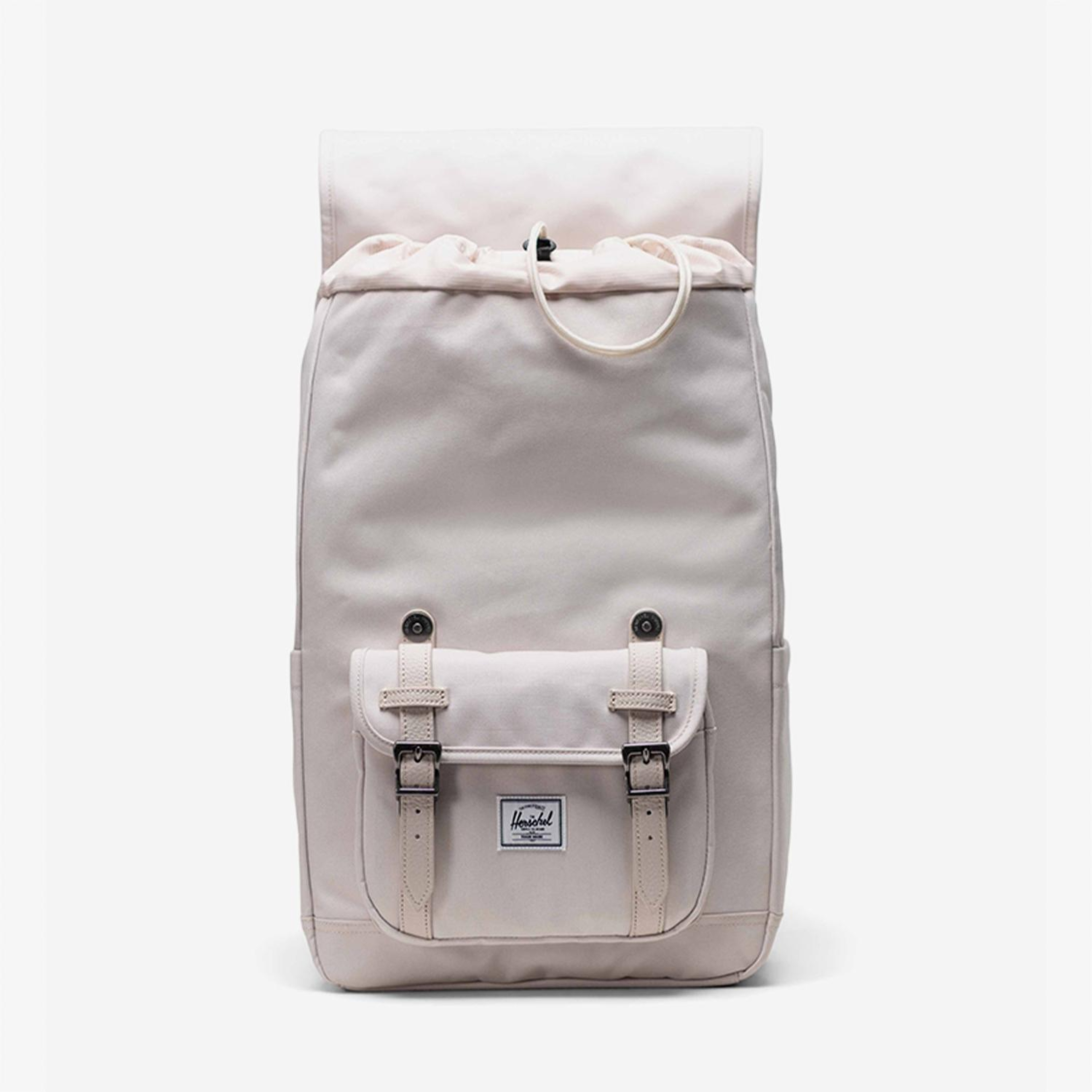 Herschel Little America Mid Unisex Krem Sırt Çantası
