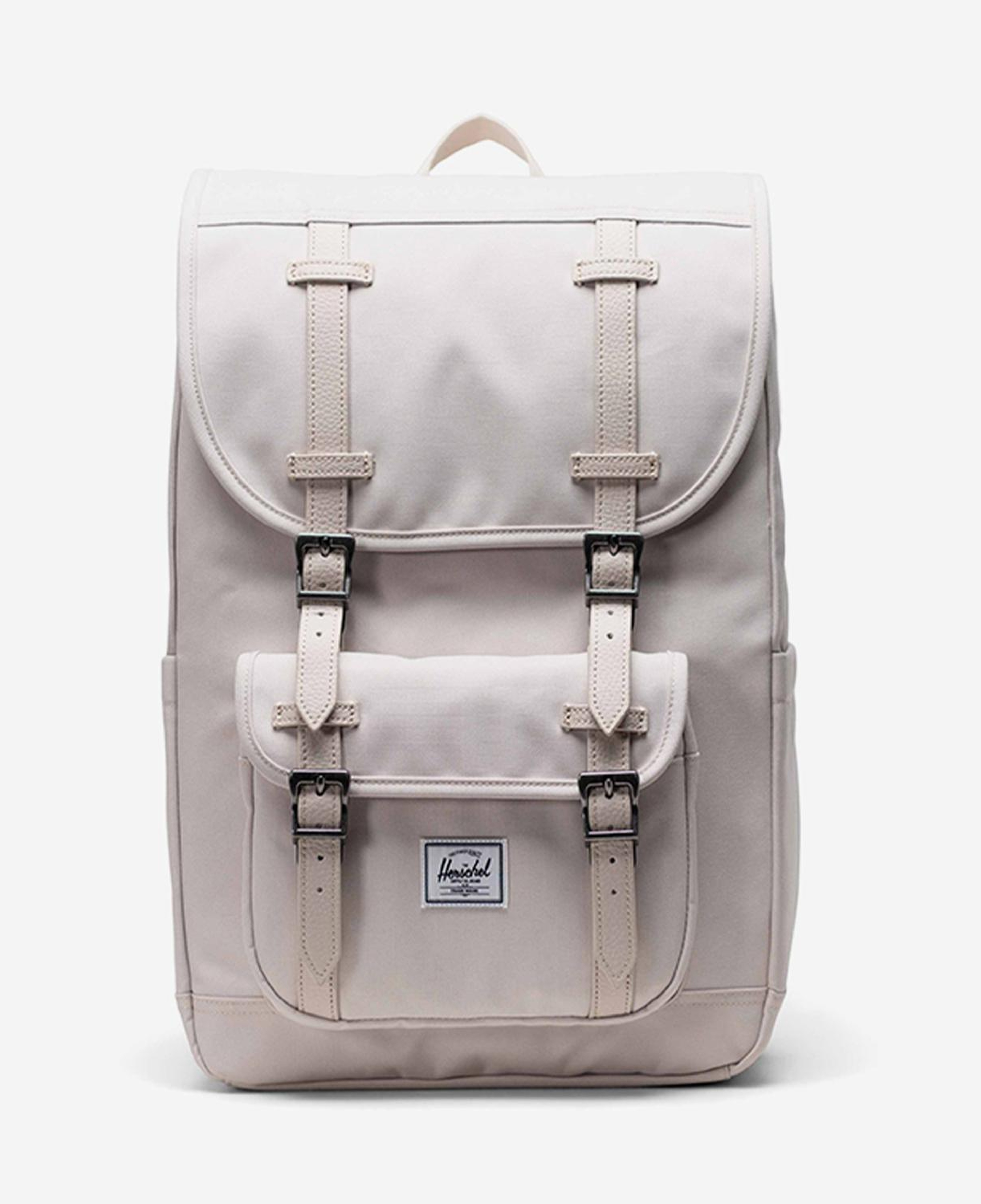 Herschel Little America Mid Unisex Krem Sırt Çantası