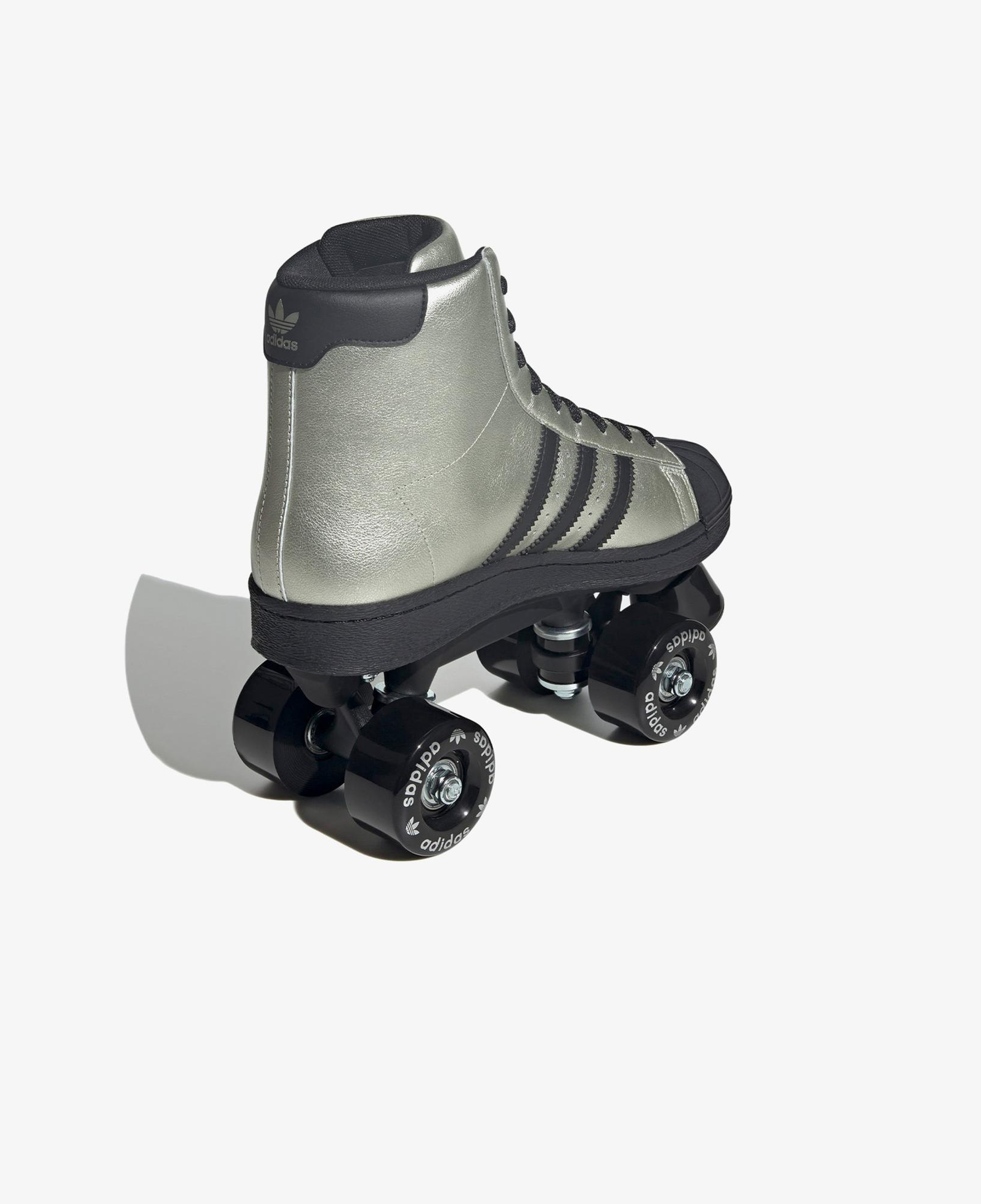 adidas Superstar 82 Skate Kadın Bej Spor Ayakkabı