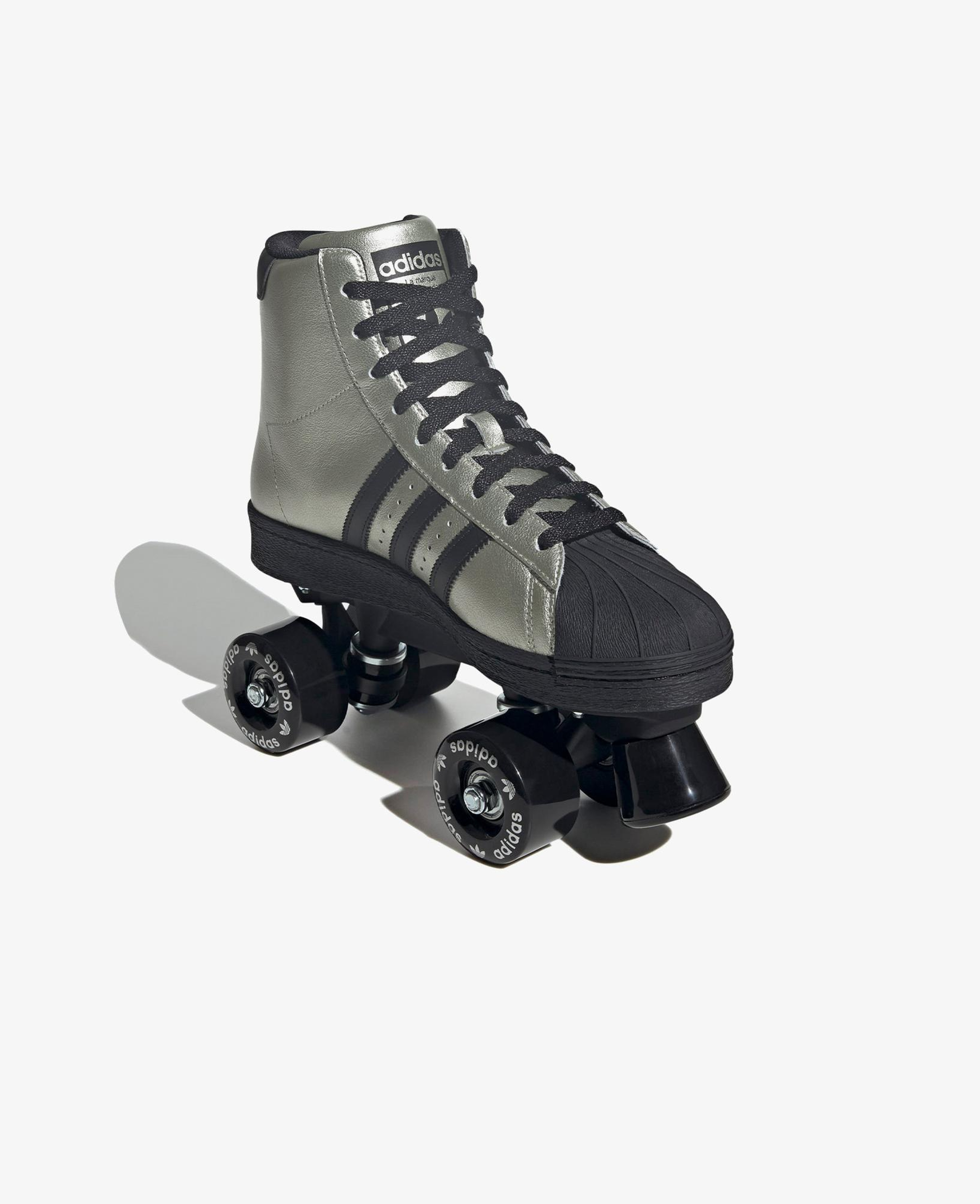 adidas Superstar 82 Skate Kadın Bej Spor Ayakkabı