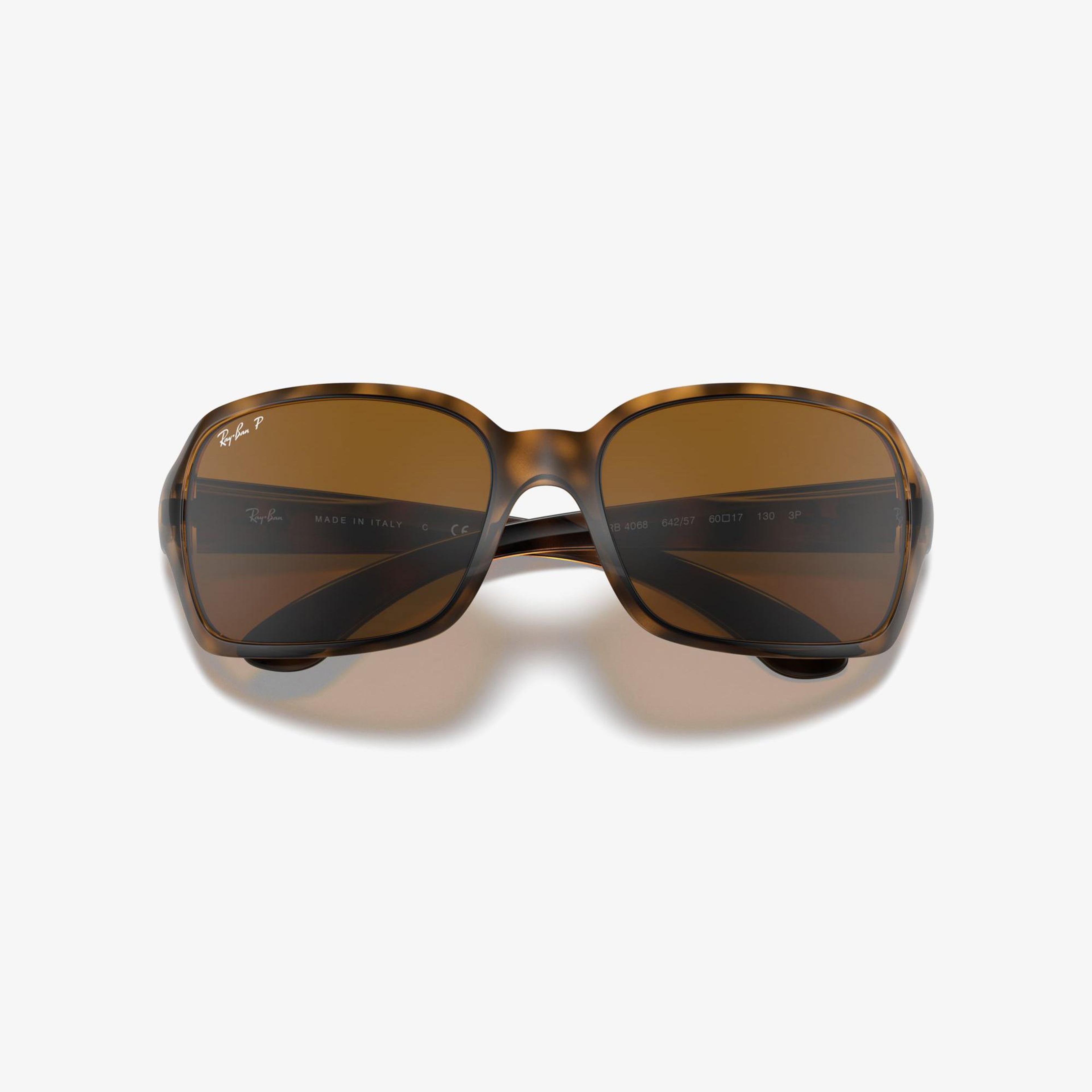 RAY-BAN 0RB4068 Kadın Havana Güneş Gözlüğü