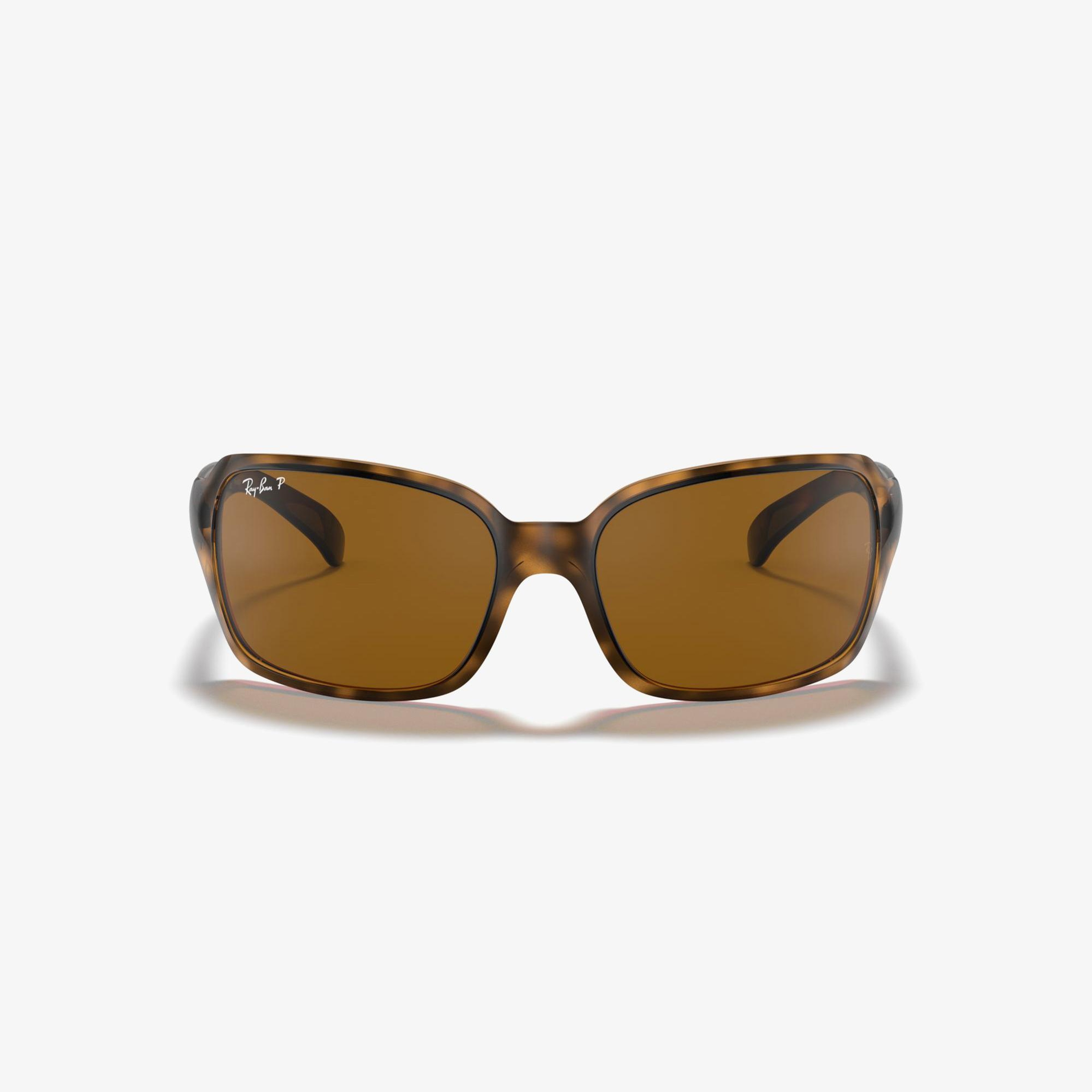 RAY-BAN 0RB4068 Kadın Havana Güneş Gözlüğü