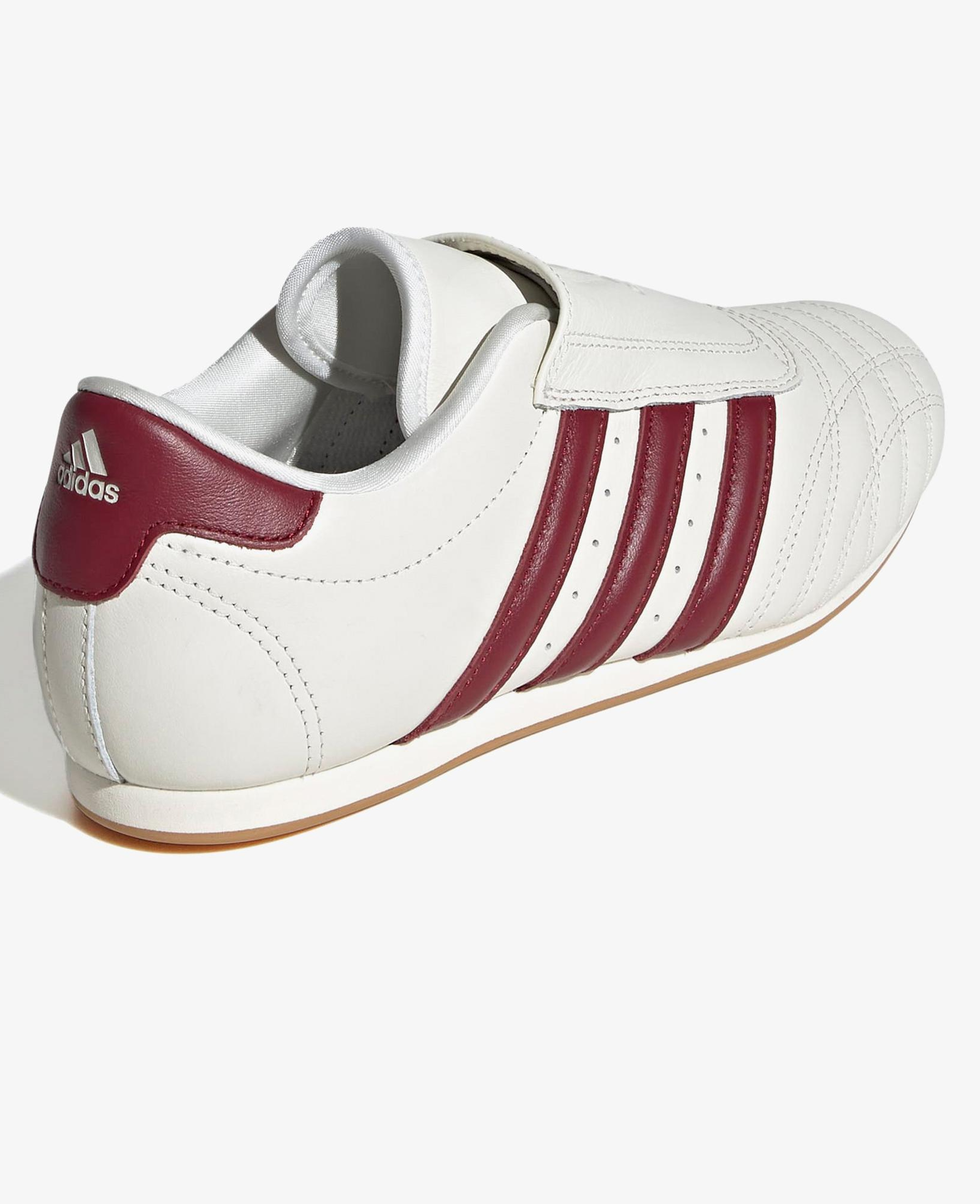 adidas Taekwondo Kadın Beyaz Spor Ayakkabı