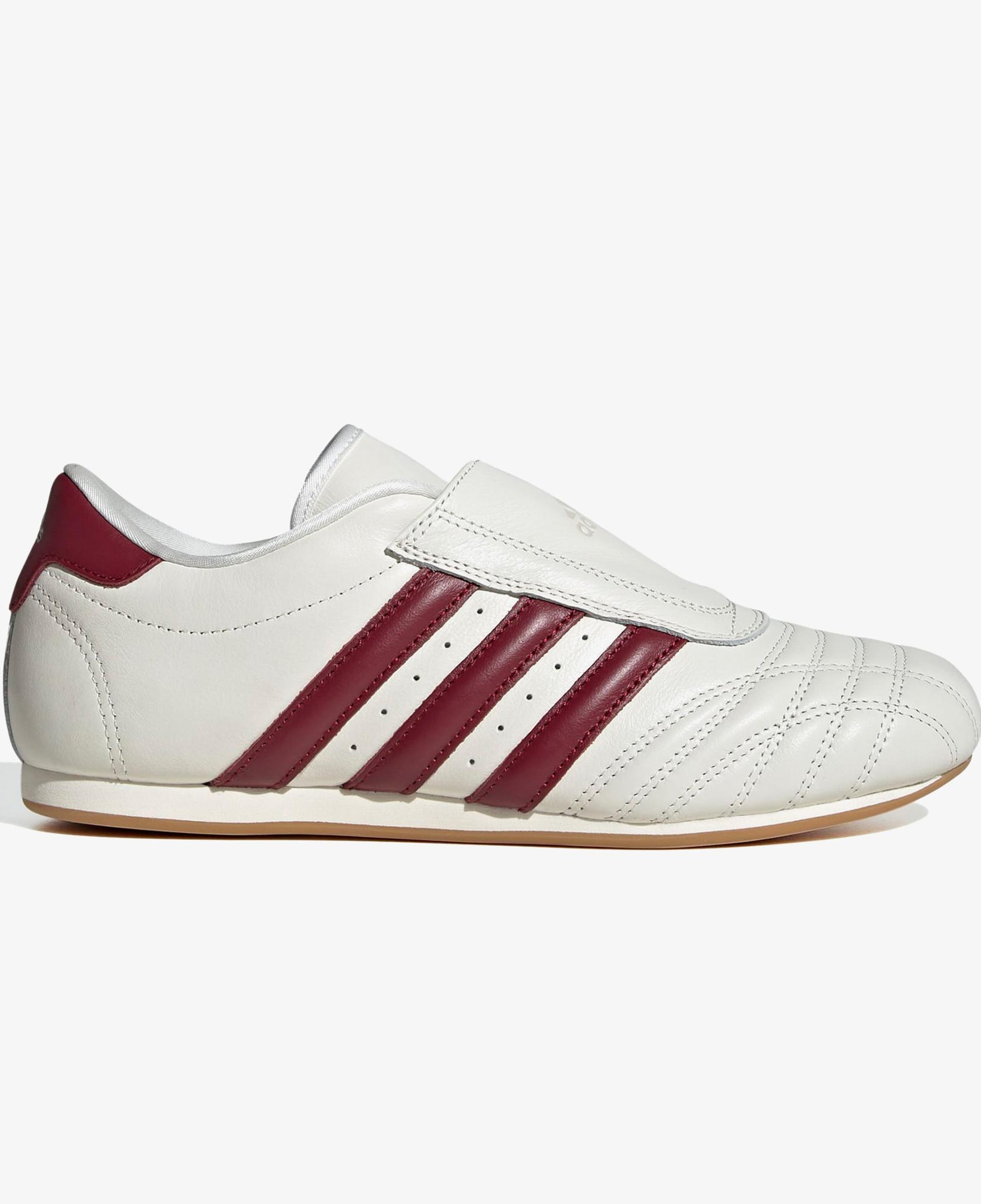 adidas Taekwondo Kadın Beyaz Spor Ayakkabı