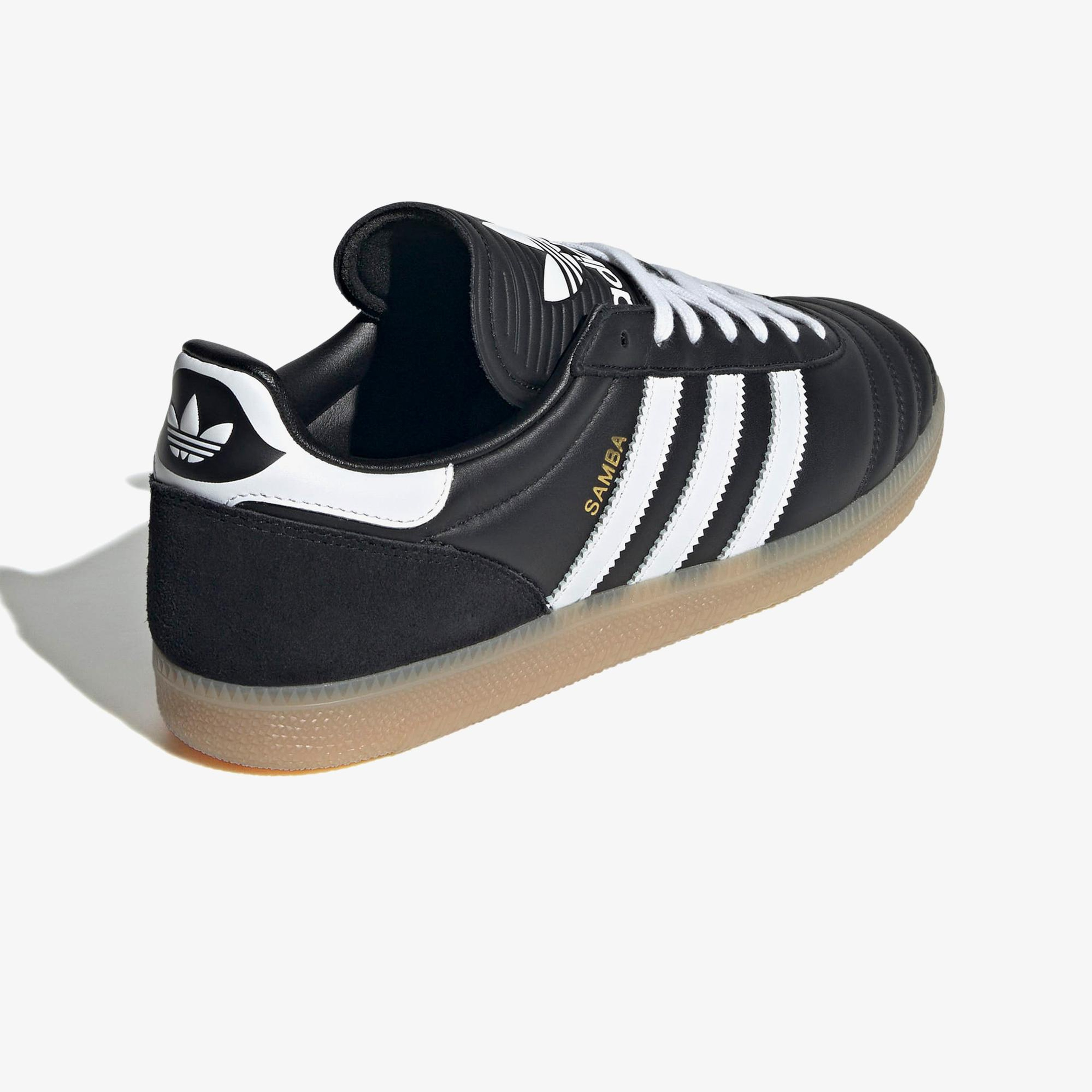 adidas Samba Jp Unisex Siyah Spor Ayakkabı