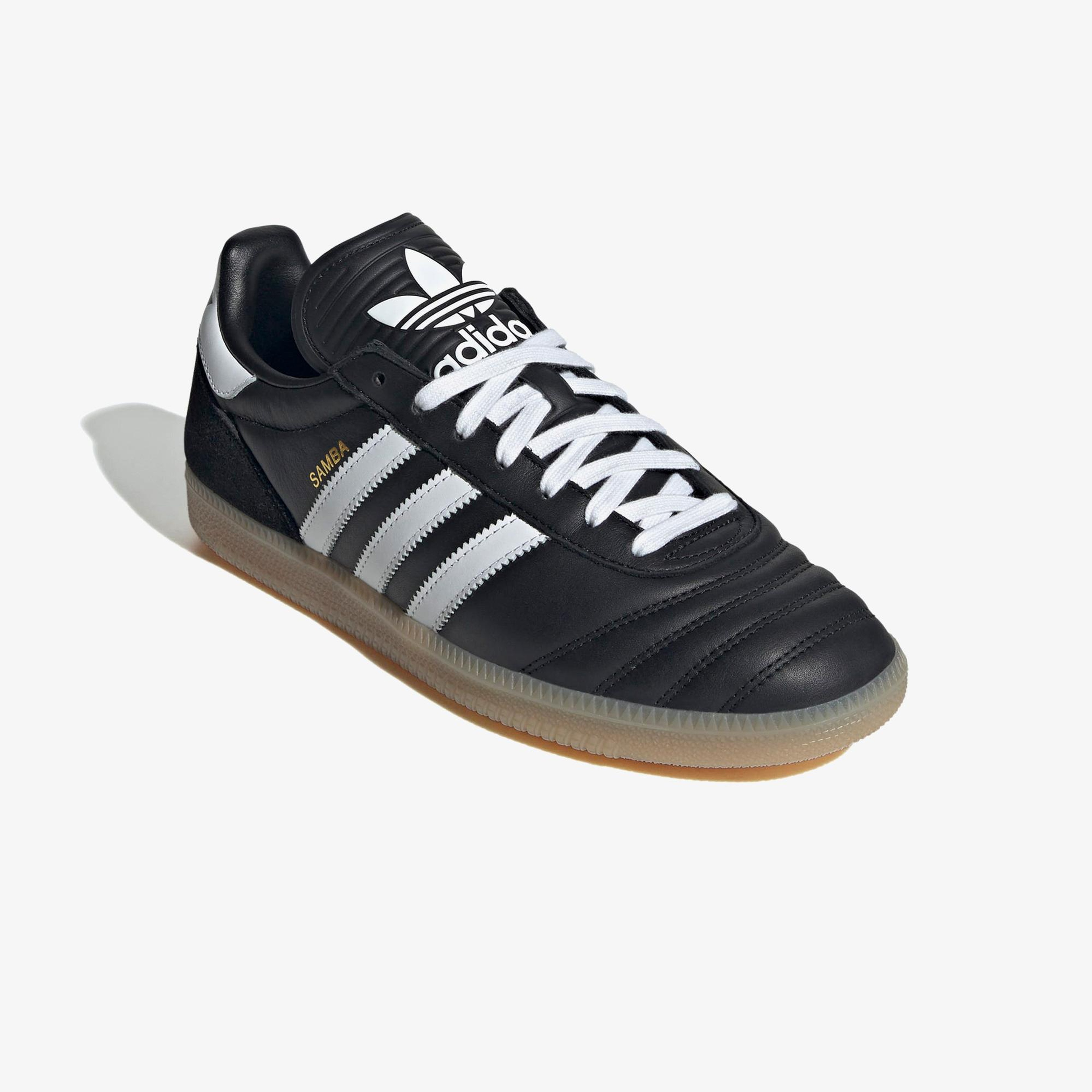 adidas Samba Jp Unisex Siyah Spor Ayakkabı