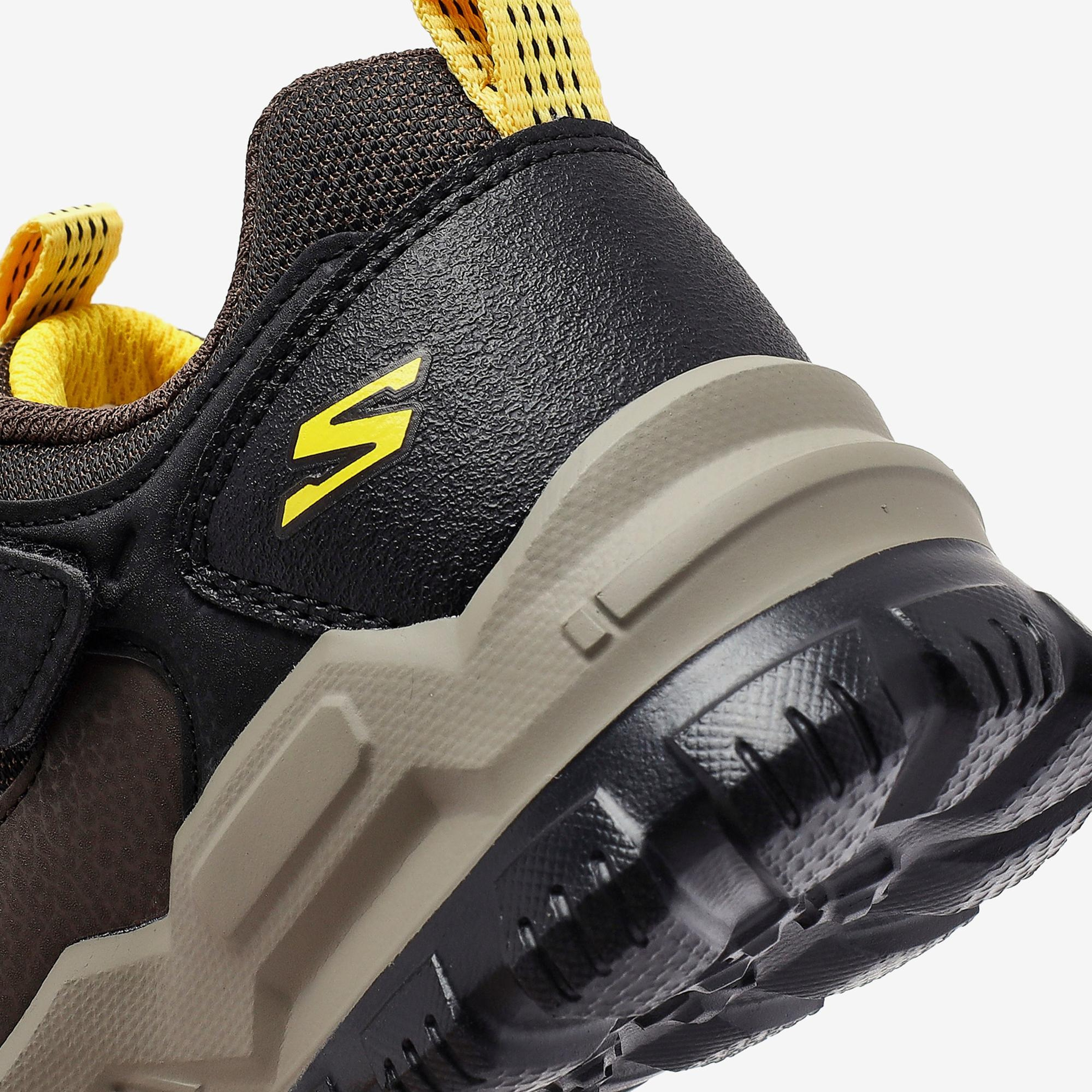 Skechers Adventure Track Çocuk Kahverengi Bot