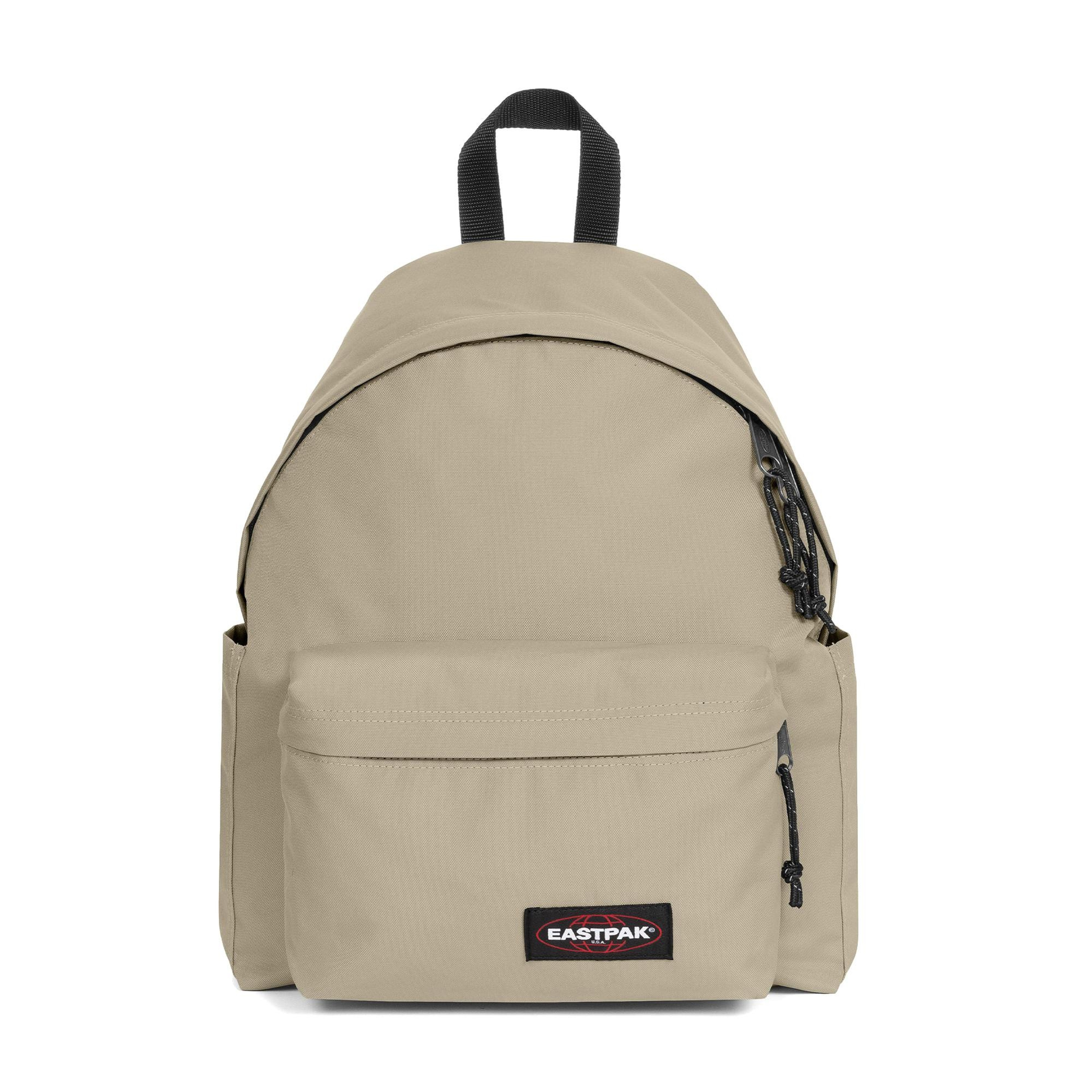 Eastpak Day PakR Unisex Bej Sırt Çantası