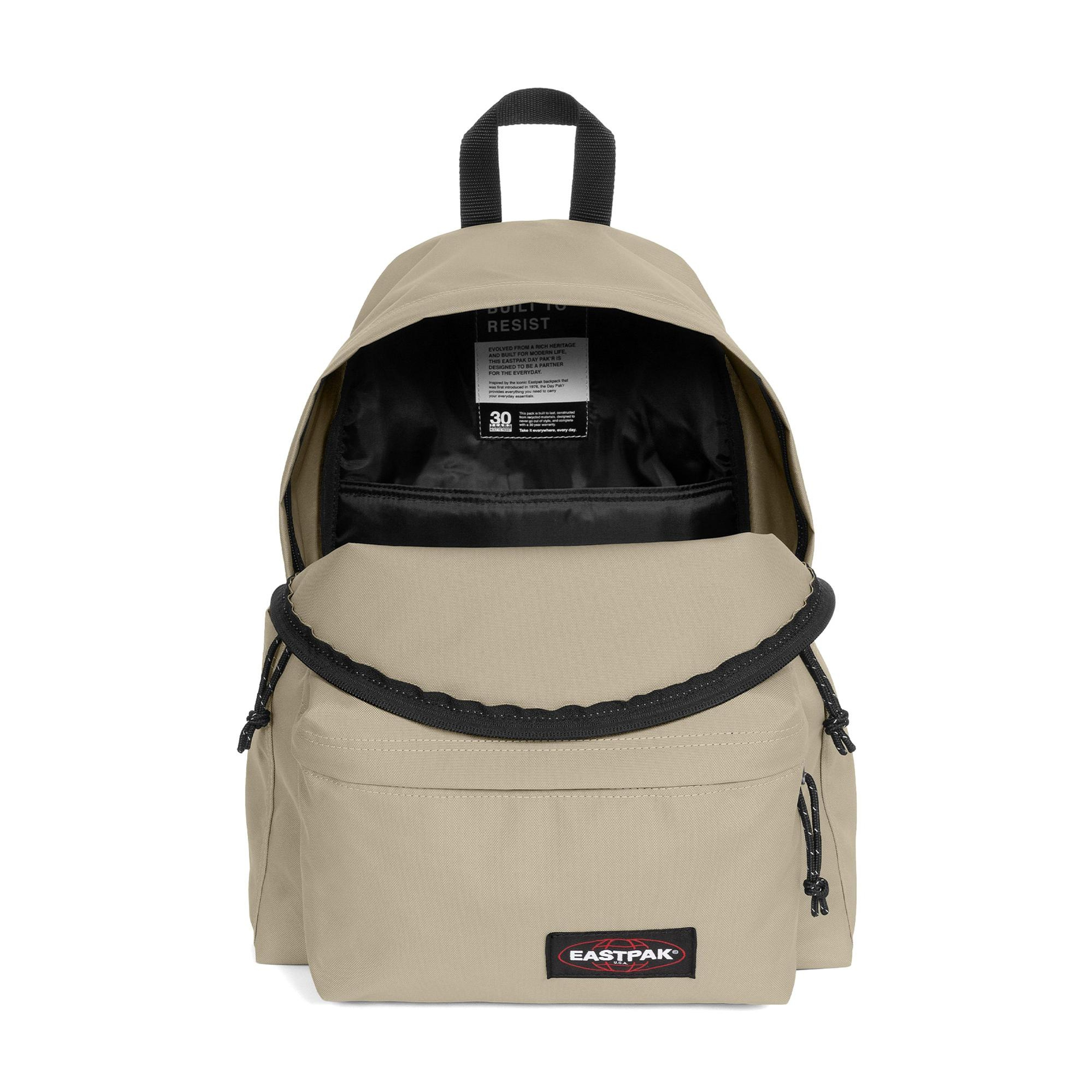 Eastpak Day PakR Unisex Bej Sırt Çantası