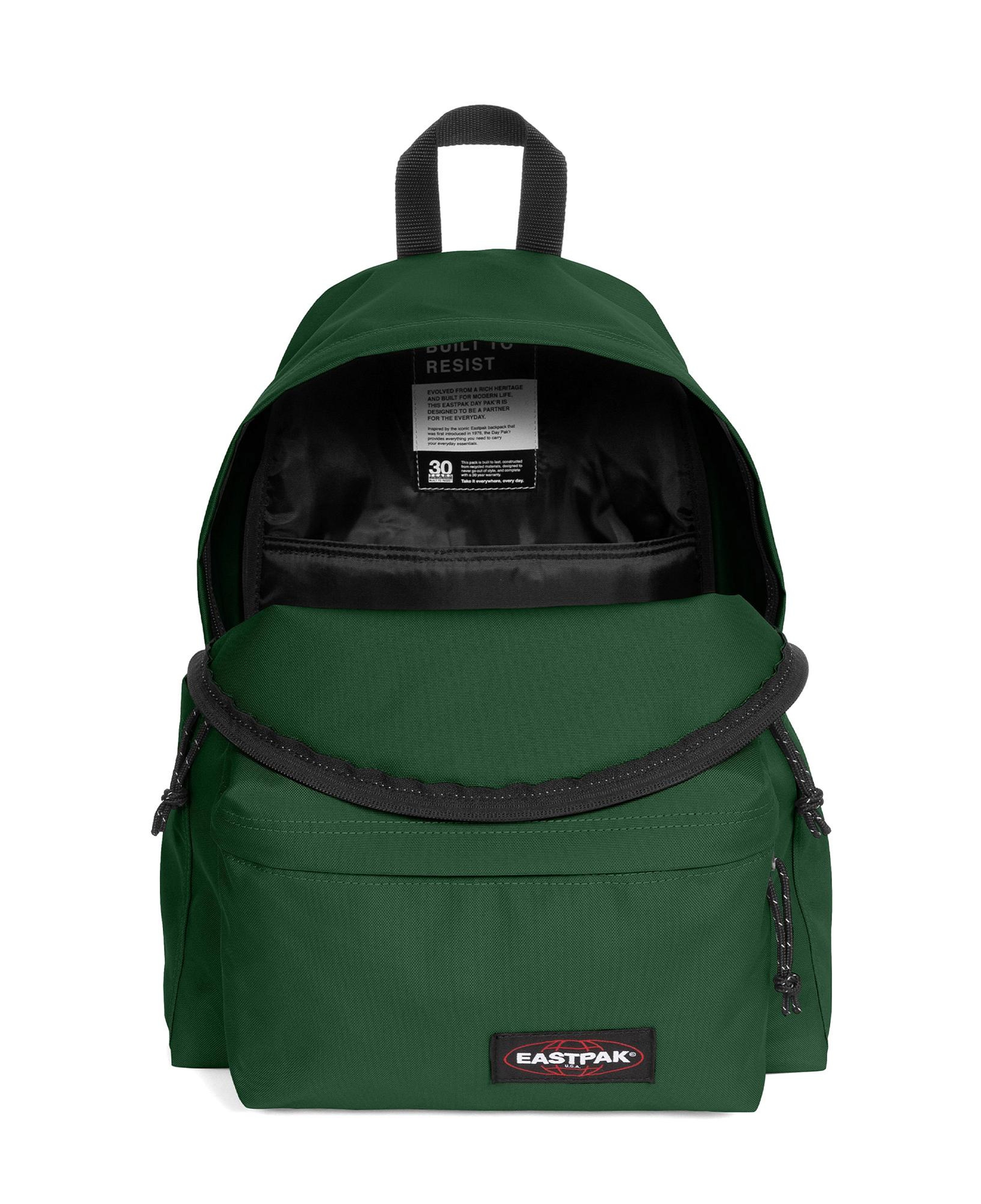 Eastpak Day Pak'r Unisex Yeşil Sırt Çantası