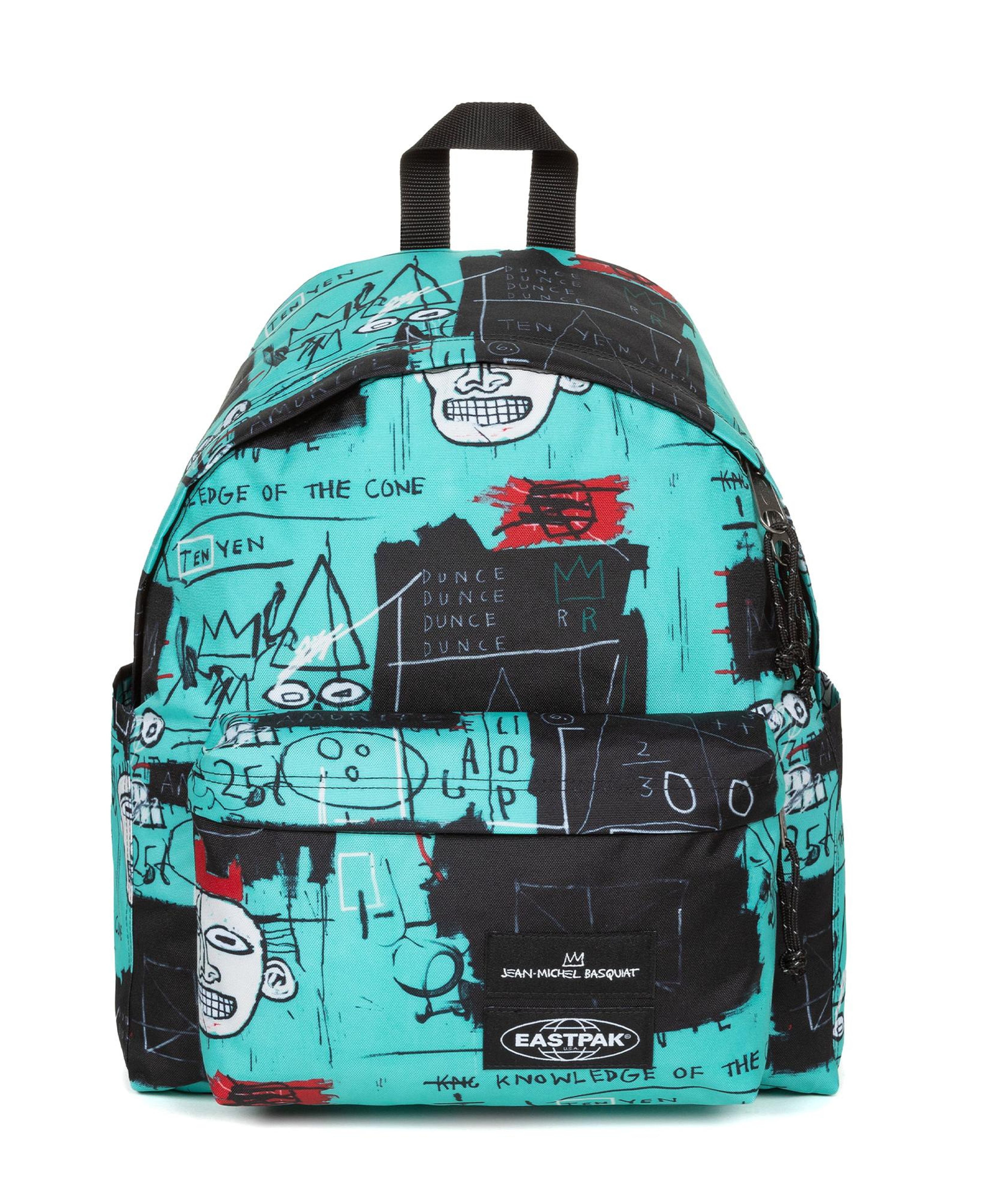 Eastpak Day Pak'r Unisex Yeşil Sırt Çantası