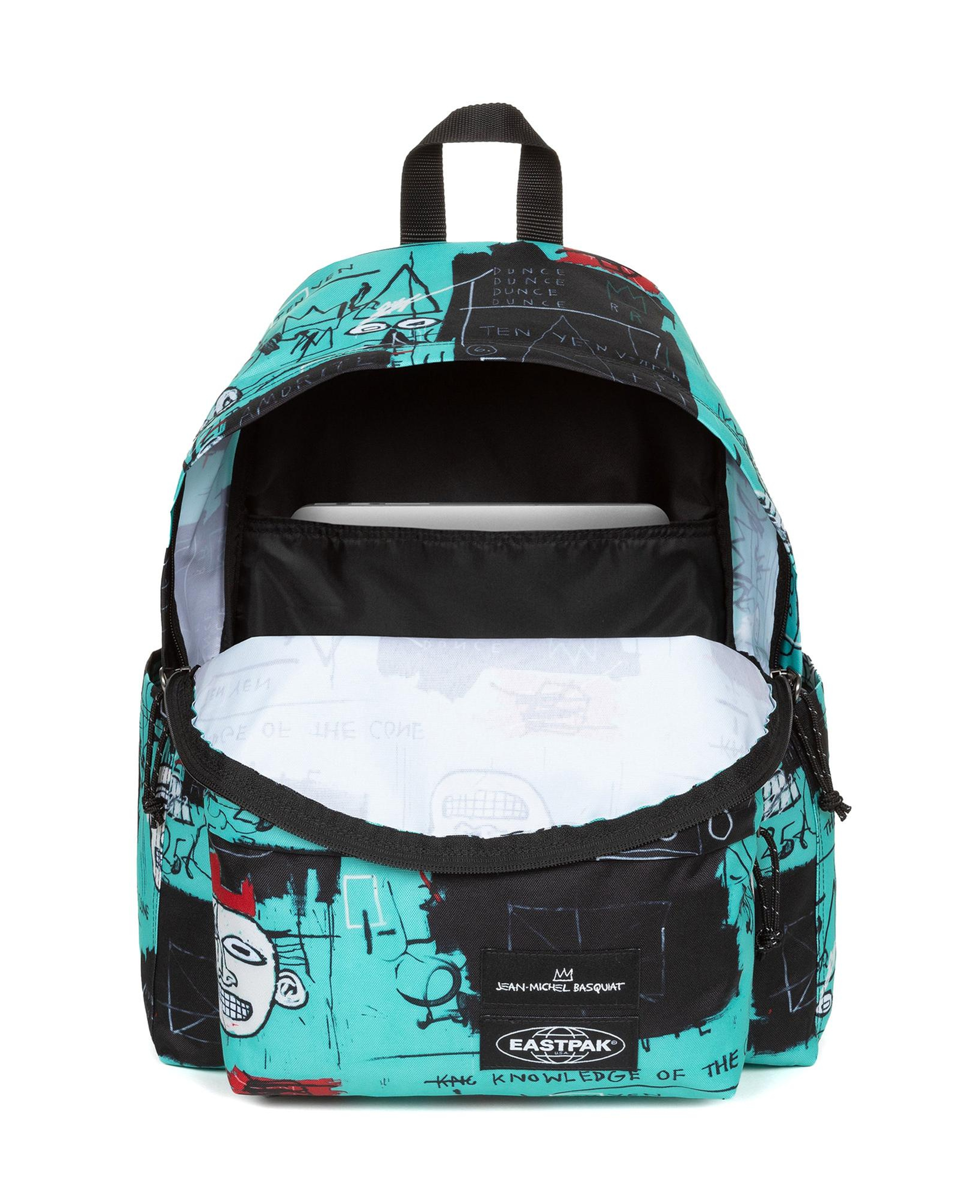 Eastpak Day Pak'r Unisex Yeşil Sırt Çantası