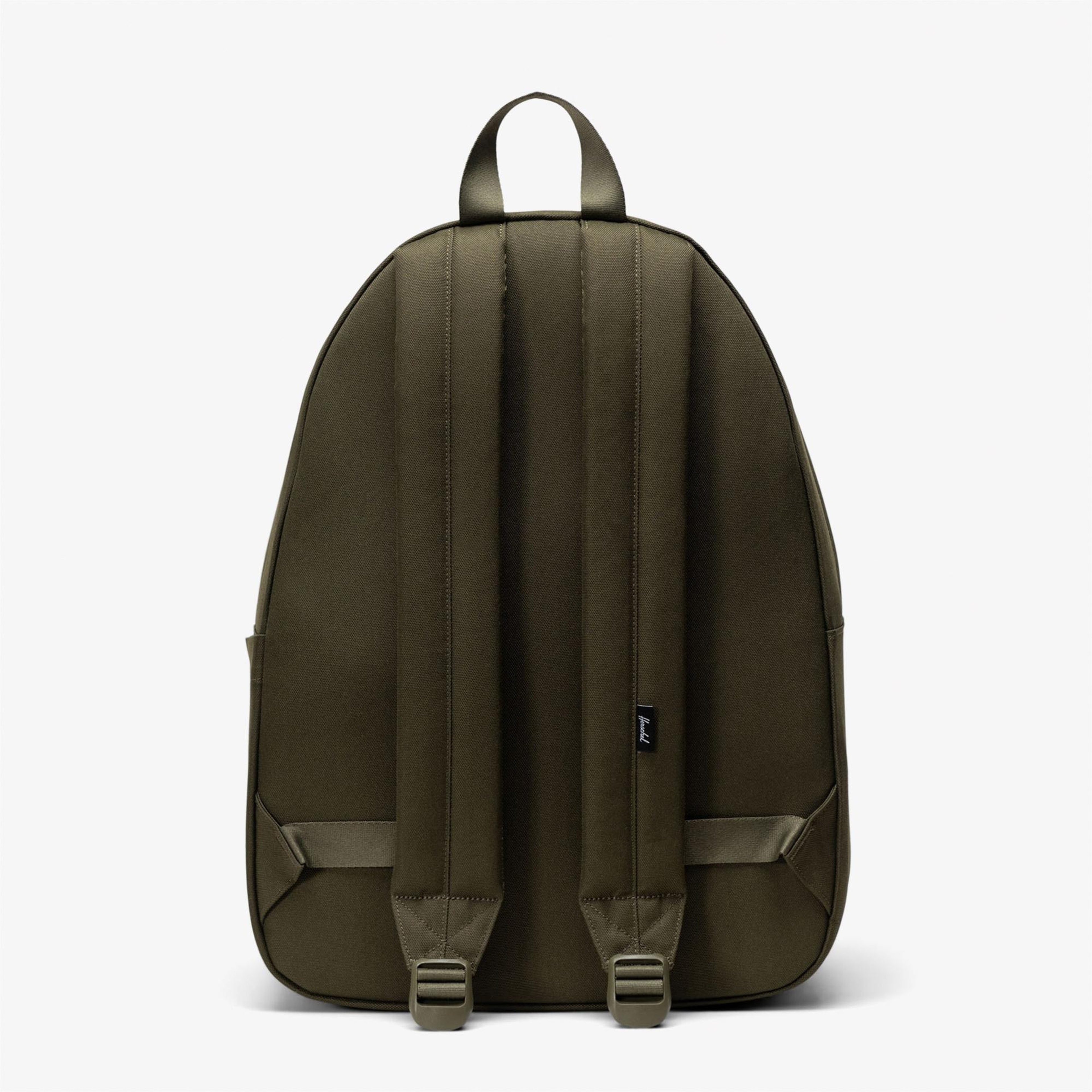 Herschel Classic Unisex Yeşil Sırt Çantası