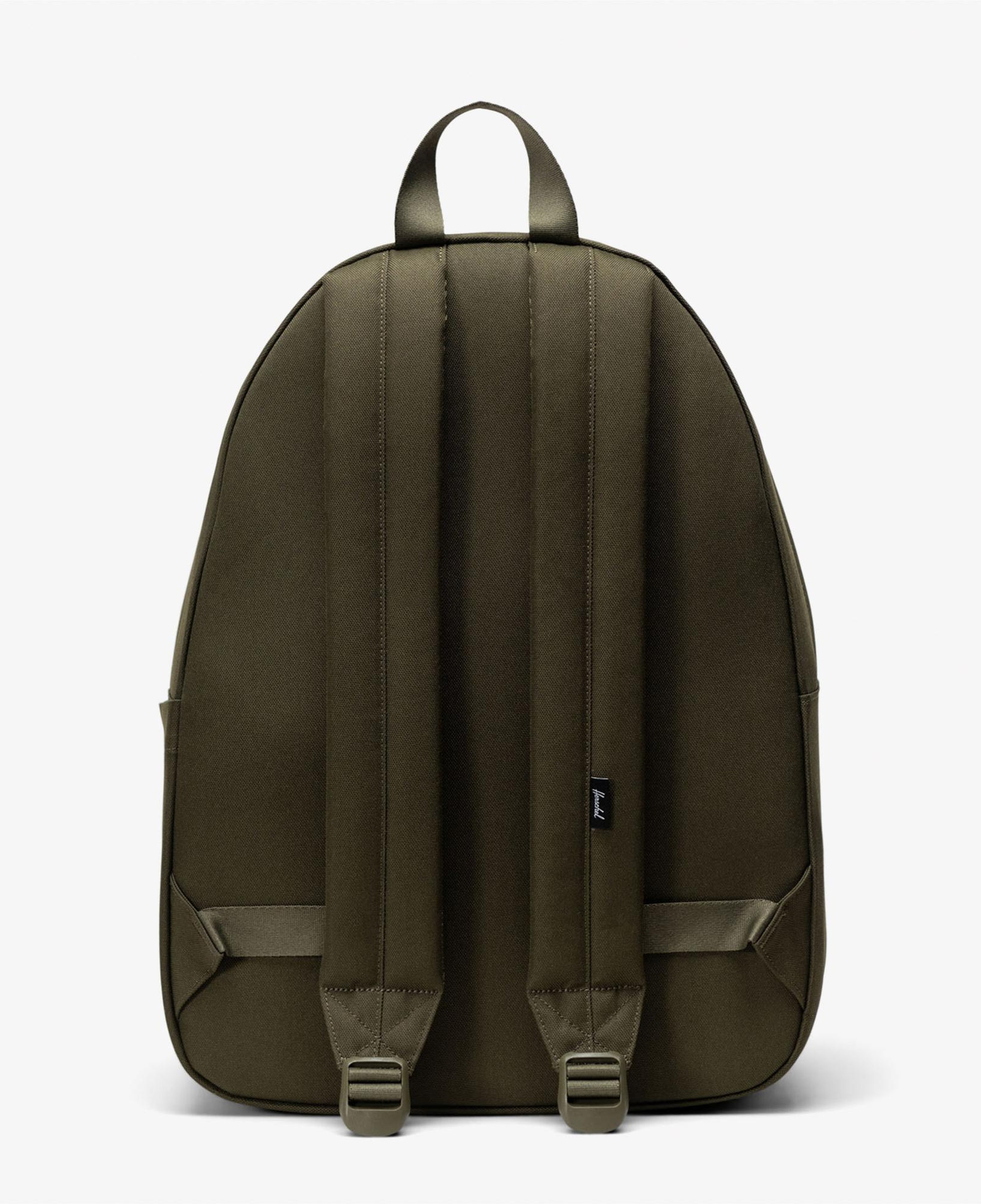 Herschel Classic Unisex Yeşil Sırt Çantası