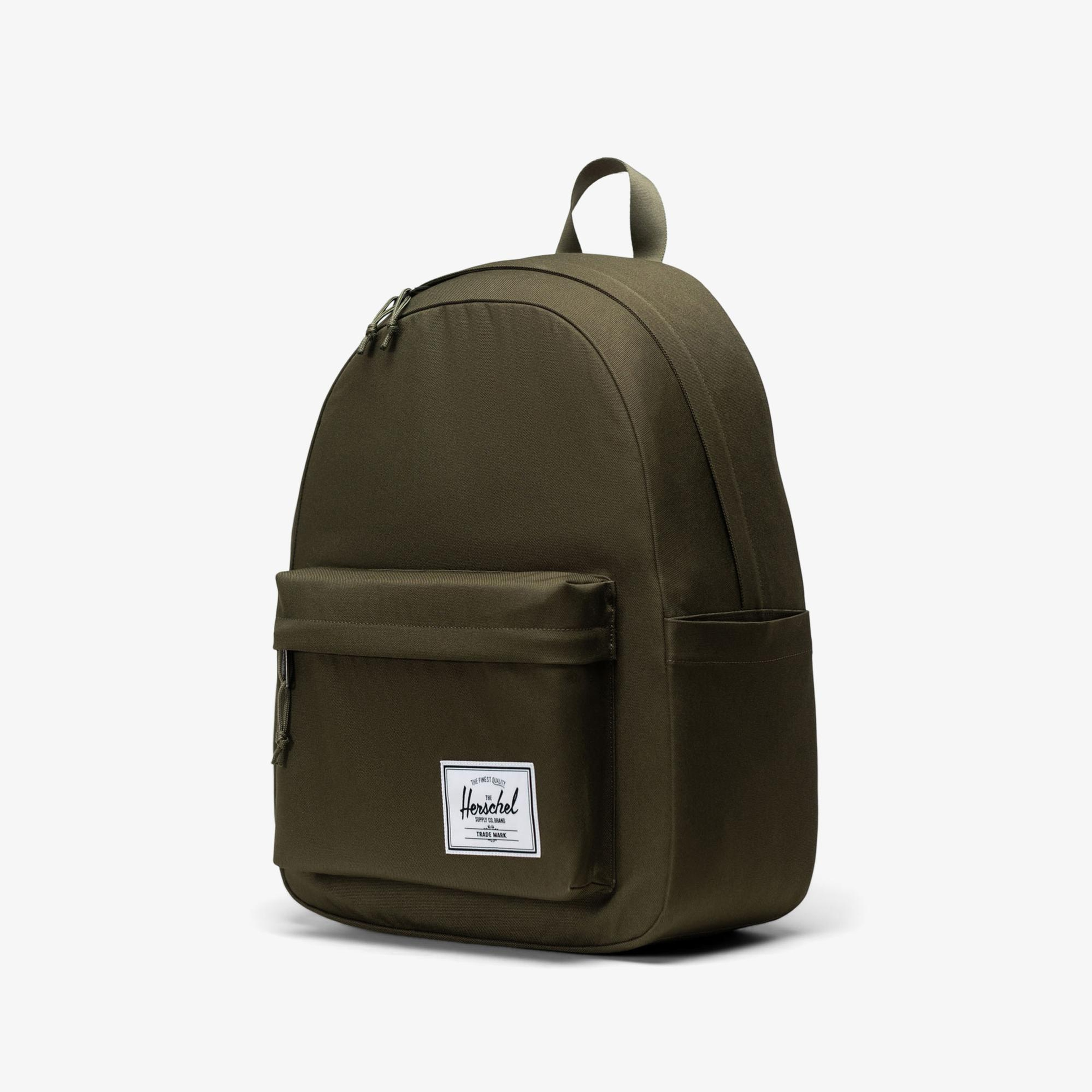 Herschel Classic Unisex Yeşil Sırt Çantası