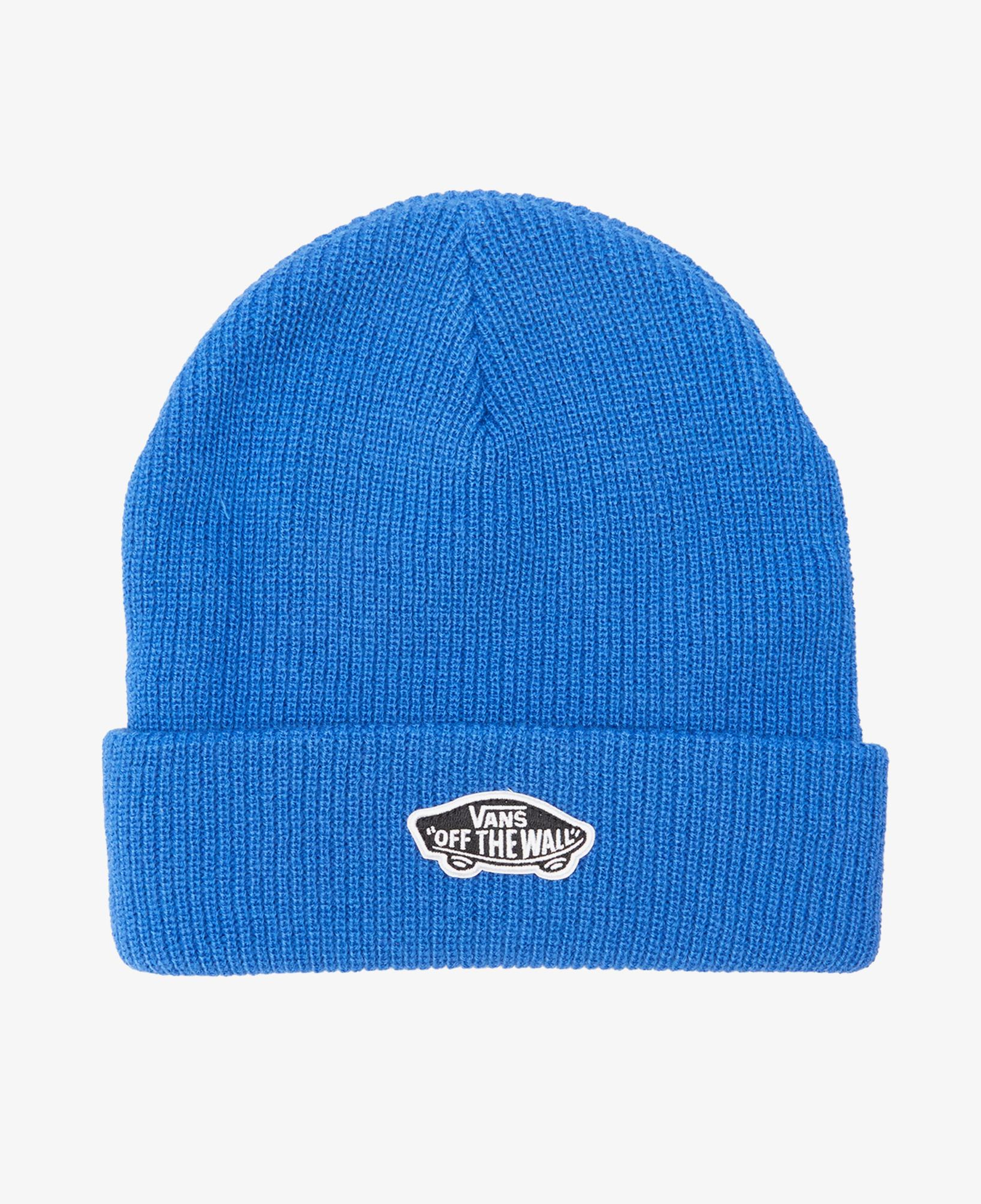 Vans Classic Cuff Unisex Mavi Bere